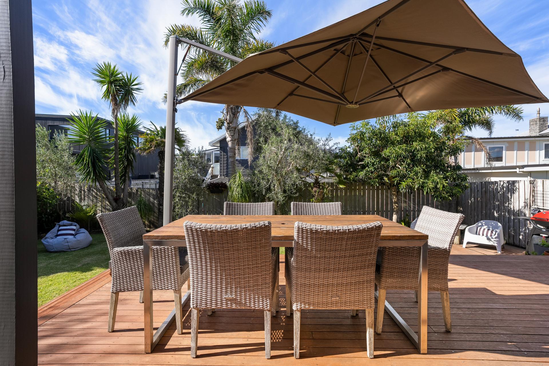 202 Beverley Terrace, Whangamata