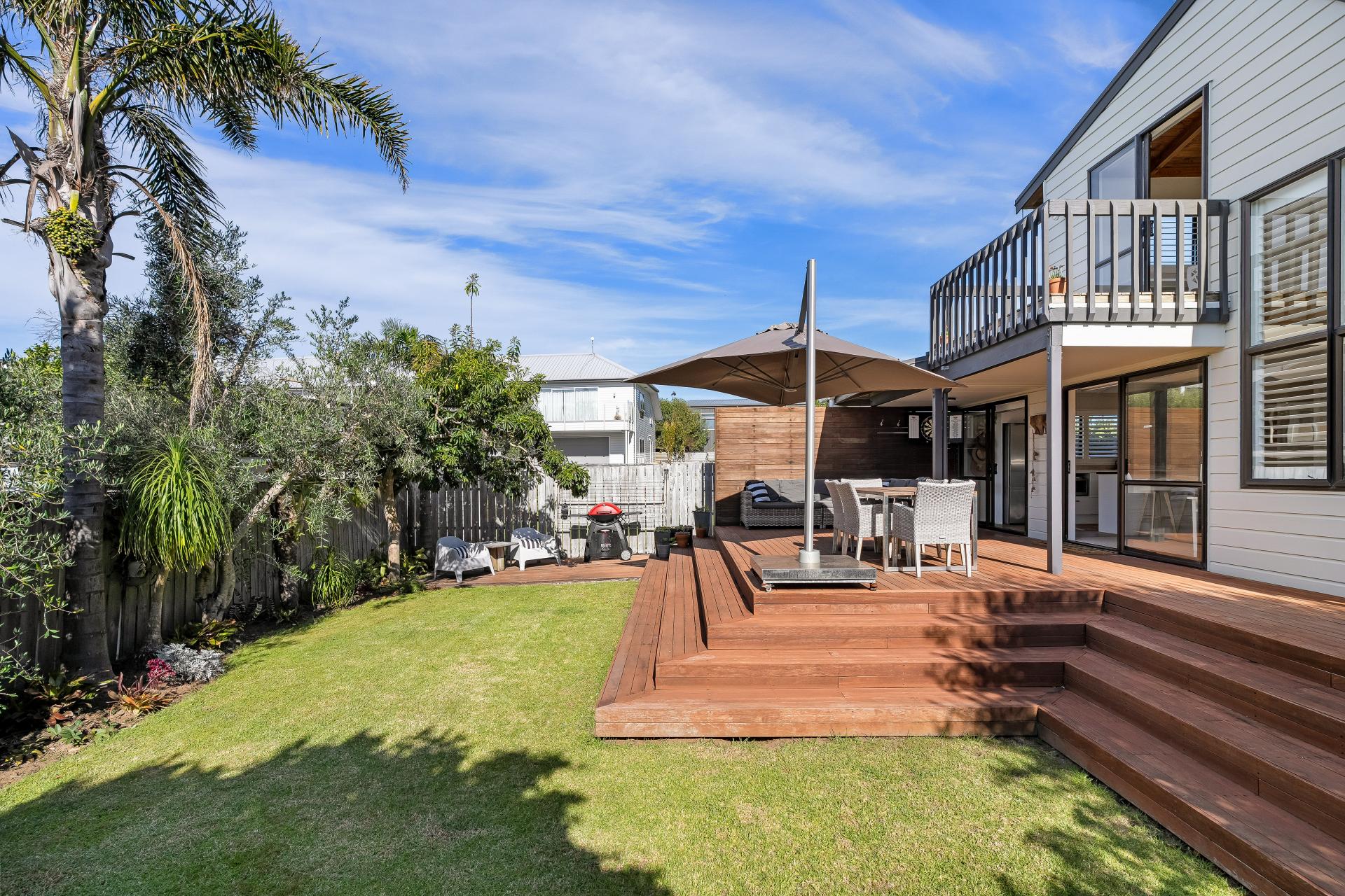 202 Beverley Terrace, Whangamata