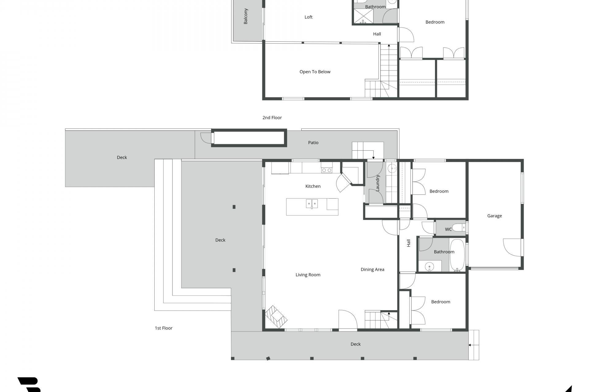 202 Beverley Terrace, Whangamata