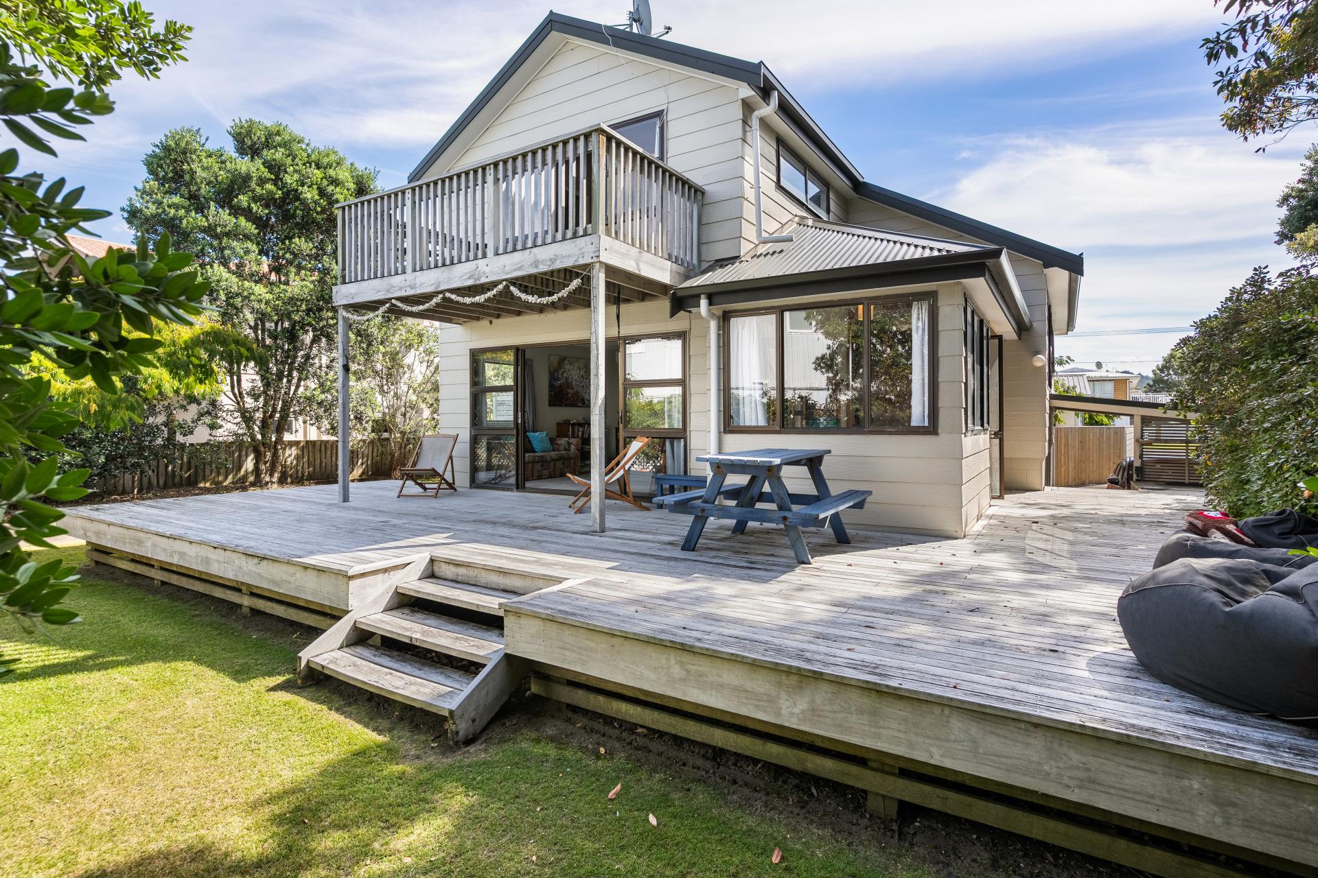 230B Rangi Avenue, Whangamata