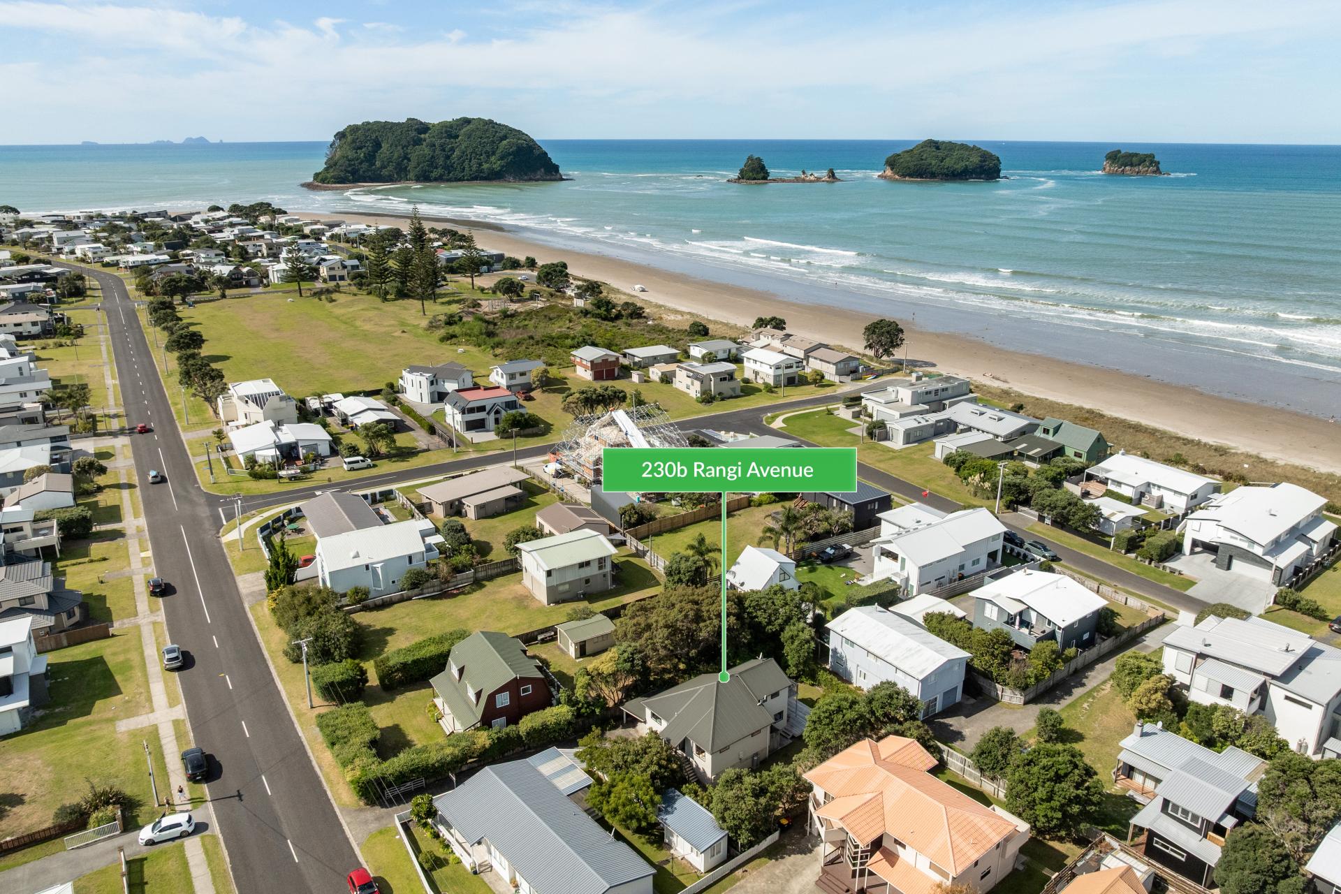 230B Rangi Avenue, Whangamata