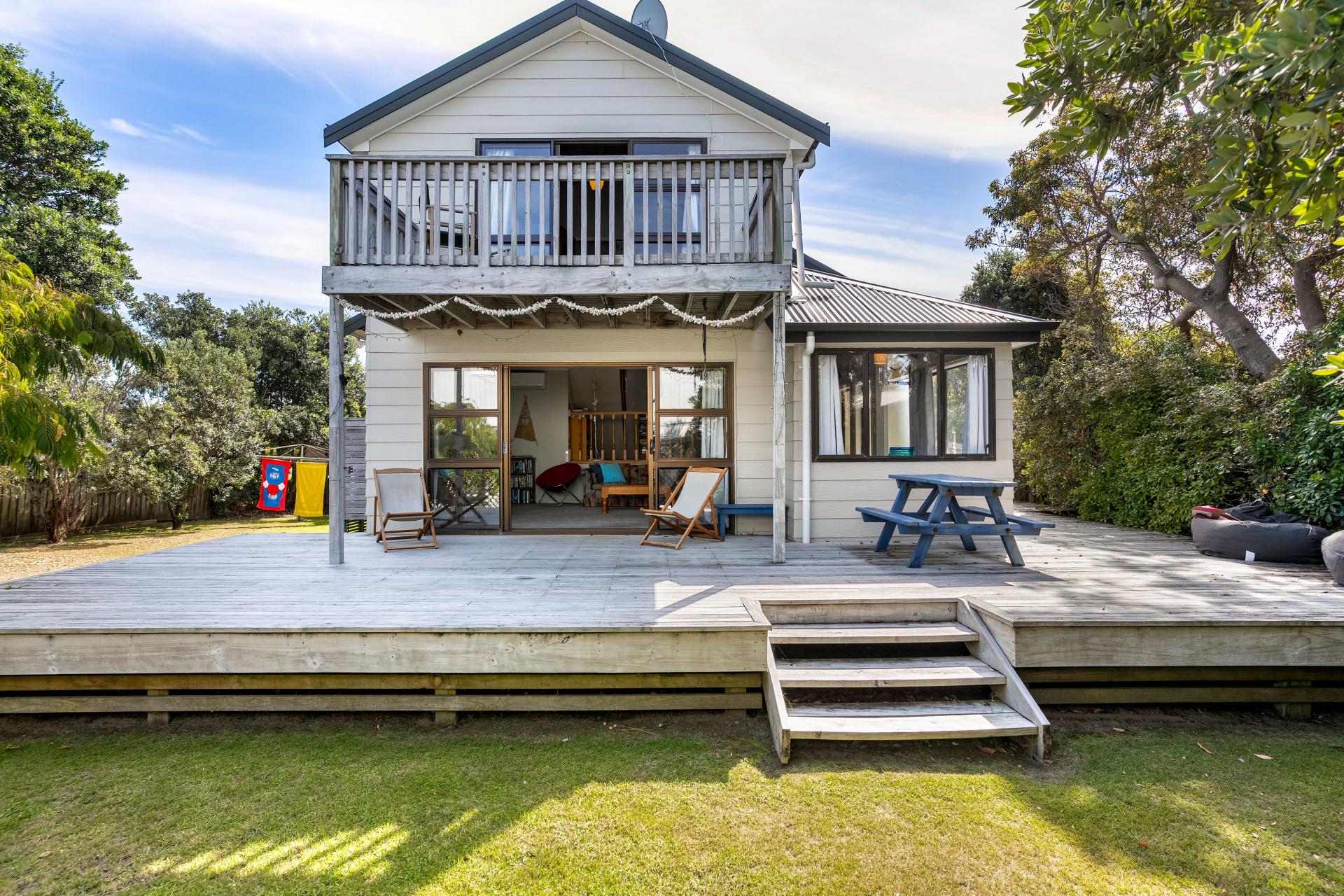 230B Rangi Avenue, Whangamata