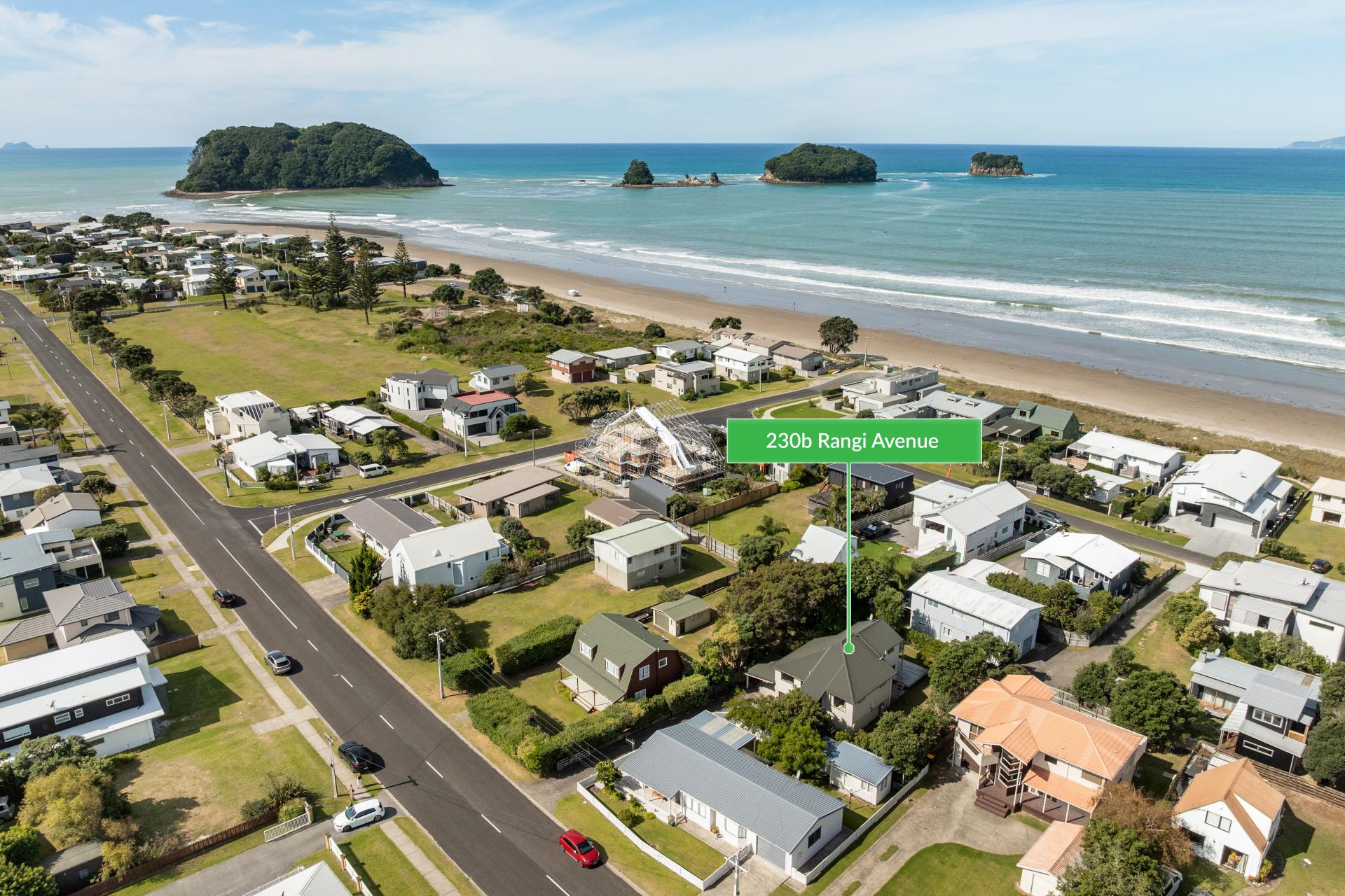 230B Rangi Avenue, Whangamata
