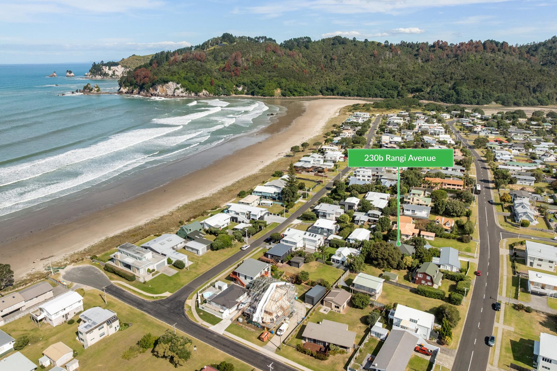 230B Rangi Avenue, Whangamata