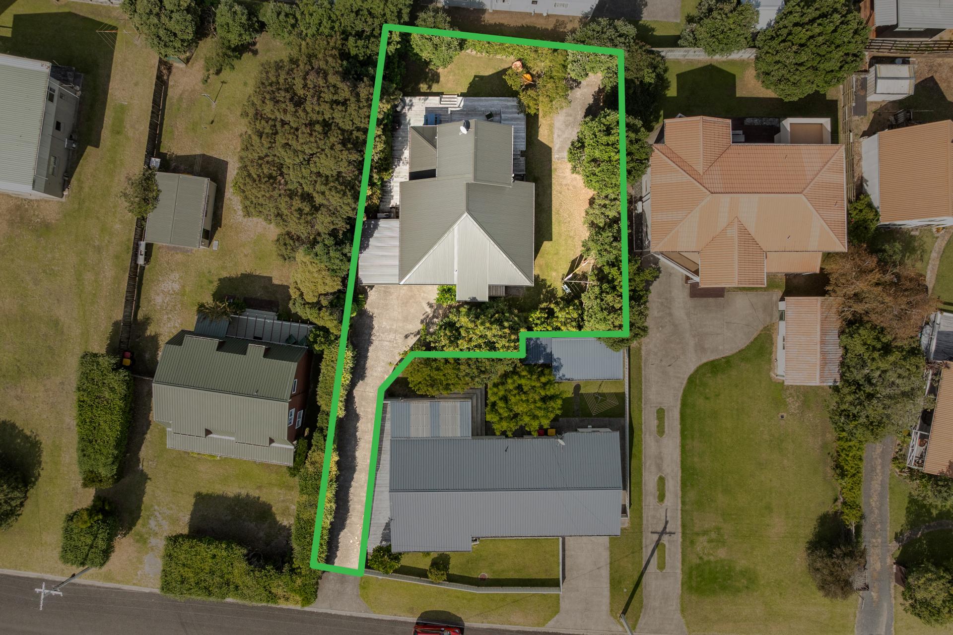 230B Rangi Avenue, Whangamata