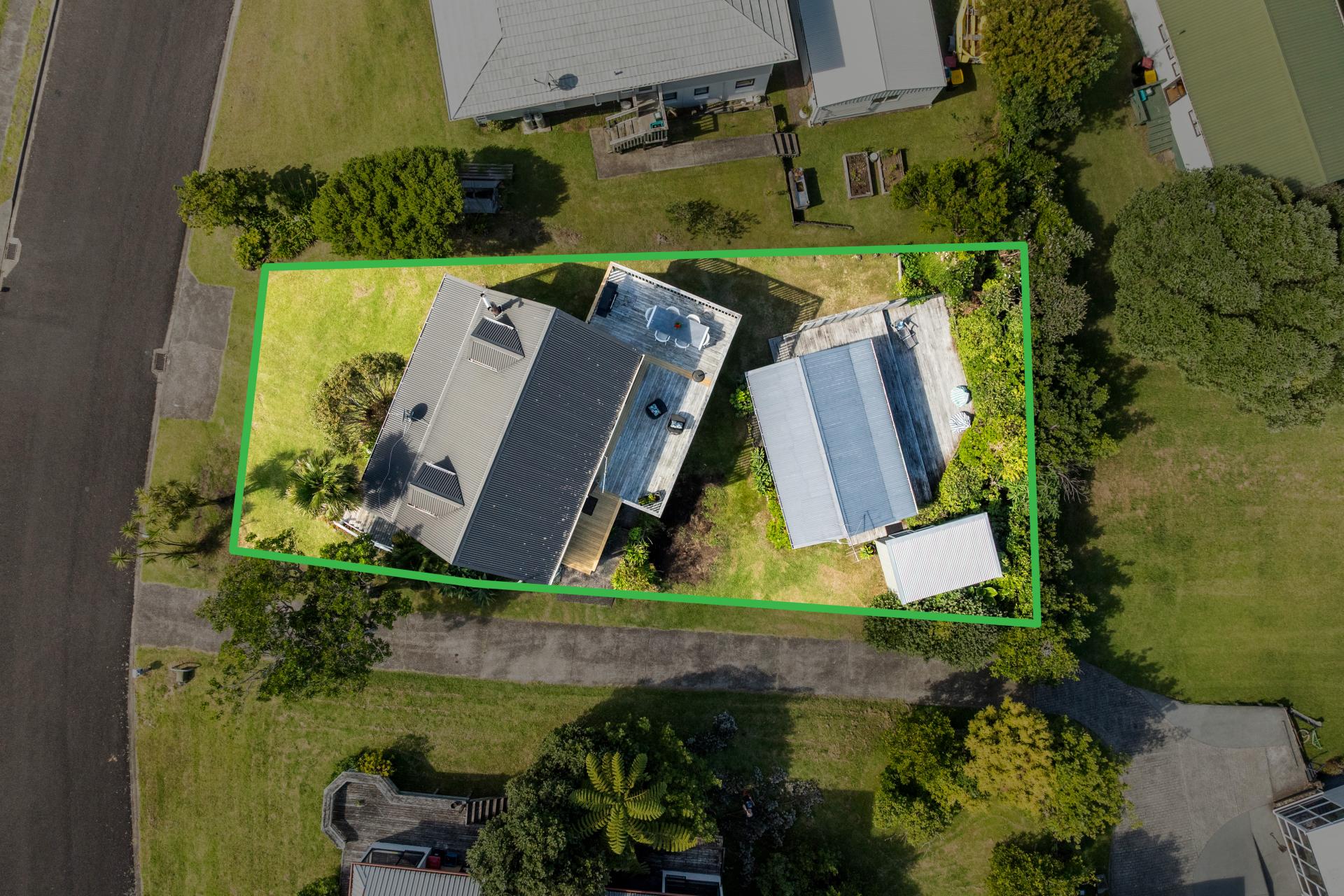 441 Onemana Drive, Onemana