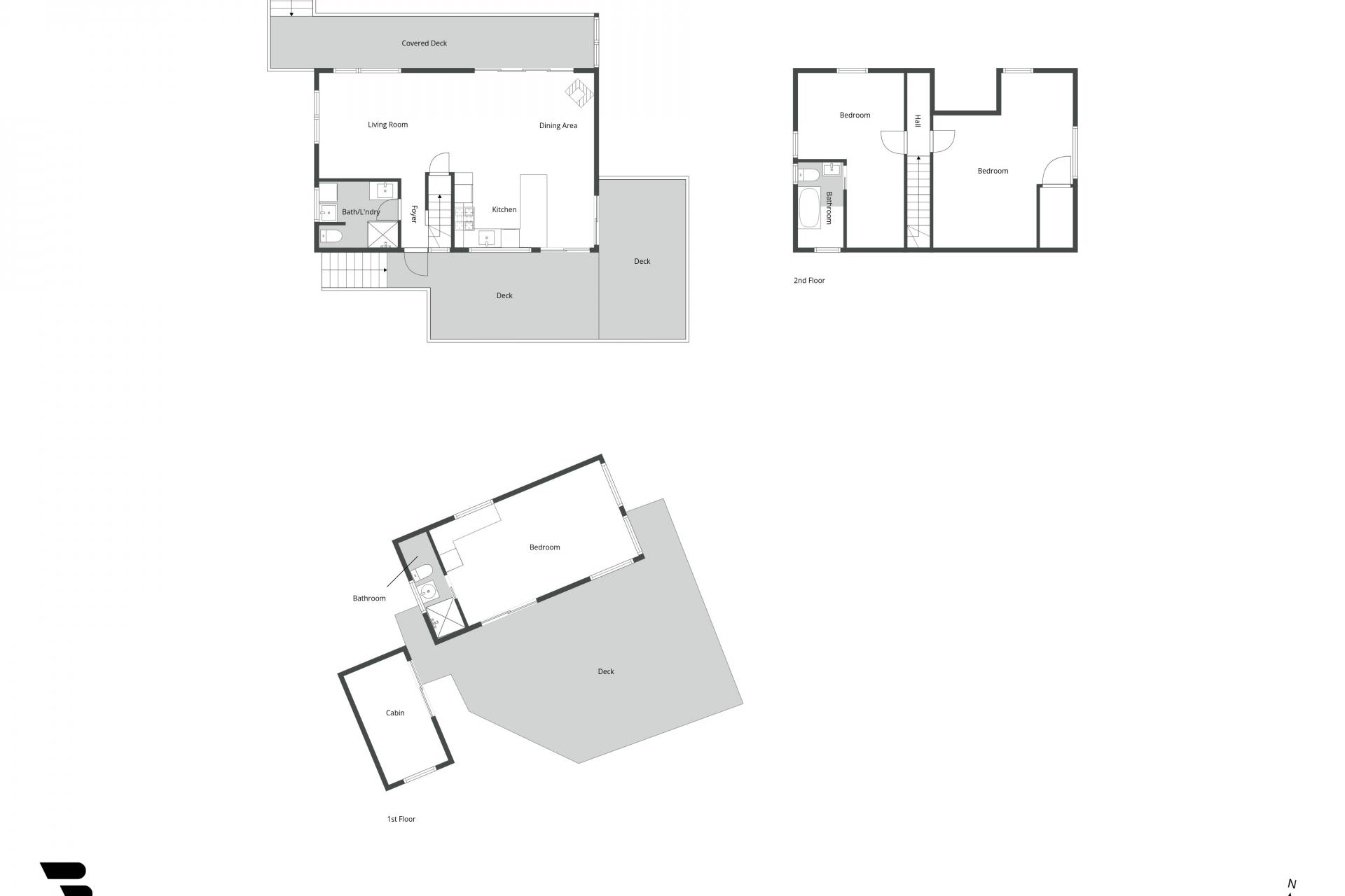 441 Onemana Drive, Onemana