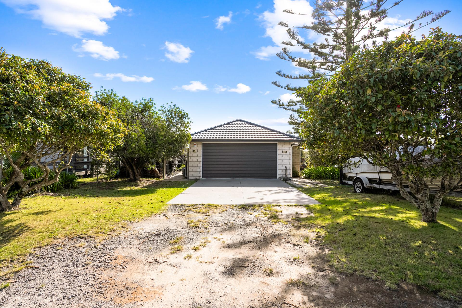 306 Sylvia Road, Whangamata