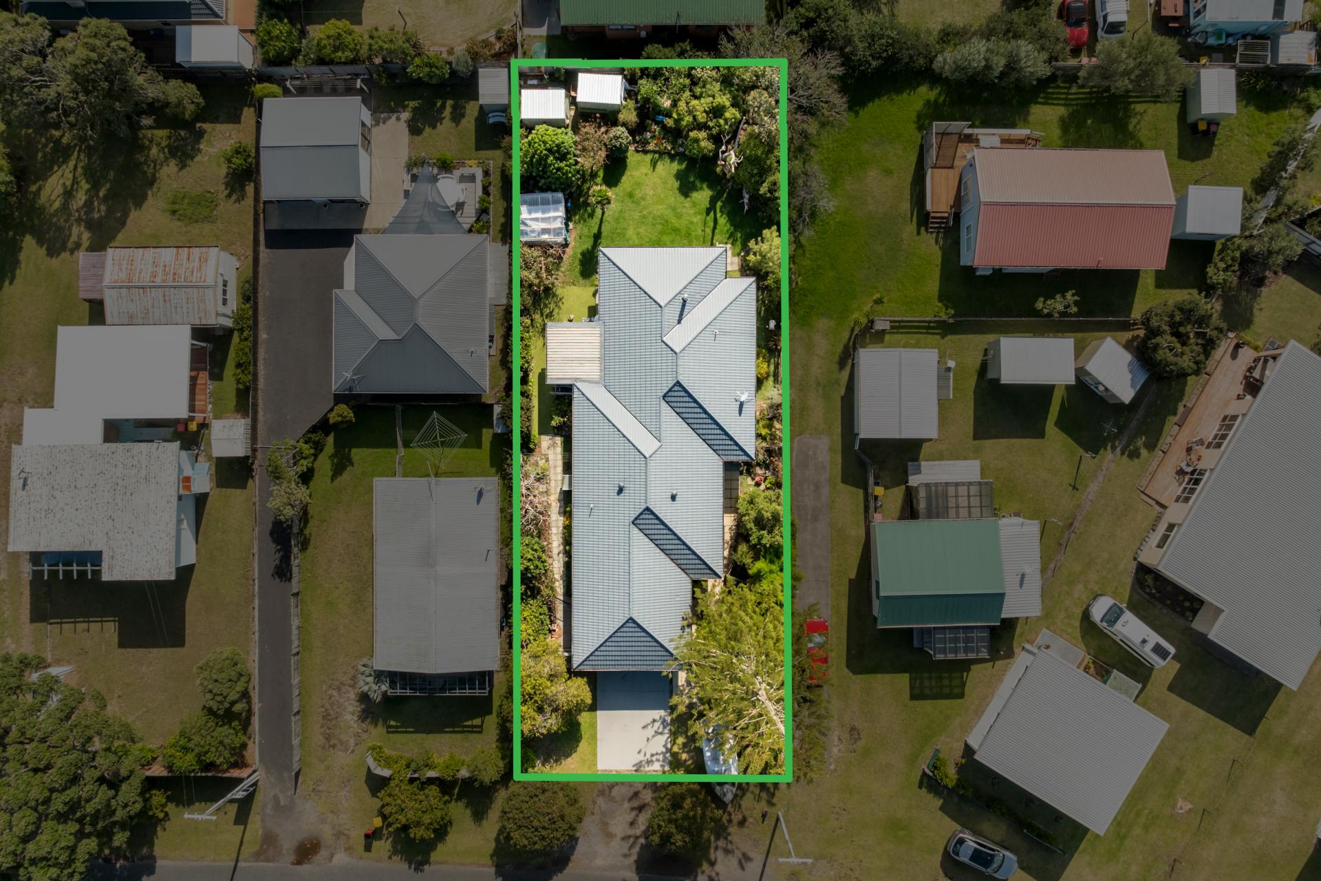 306 Sylvia Road, Whangamata
