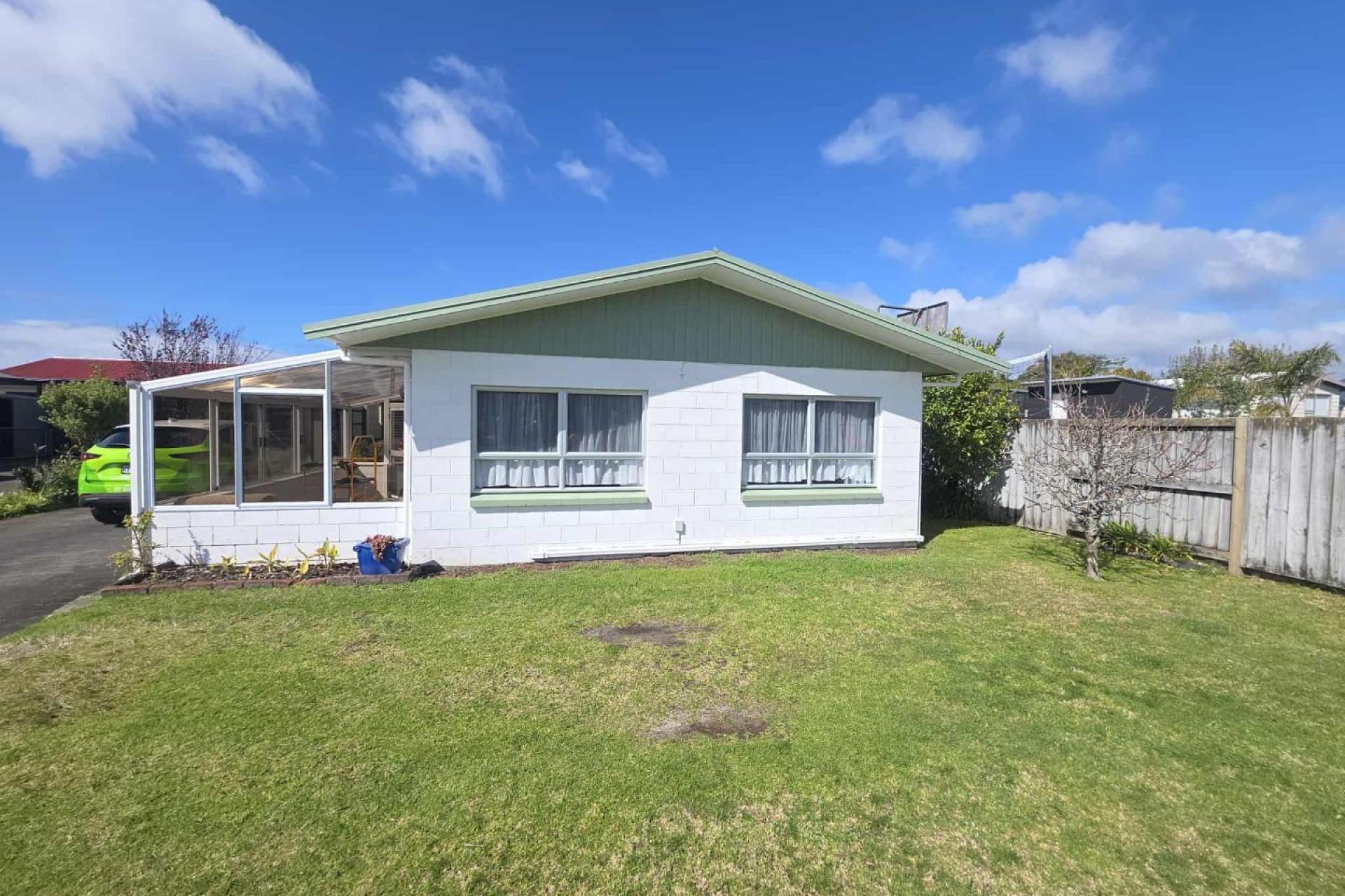312A Linton Crescent, Whangamata