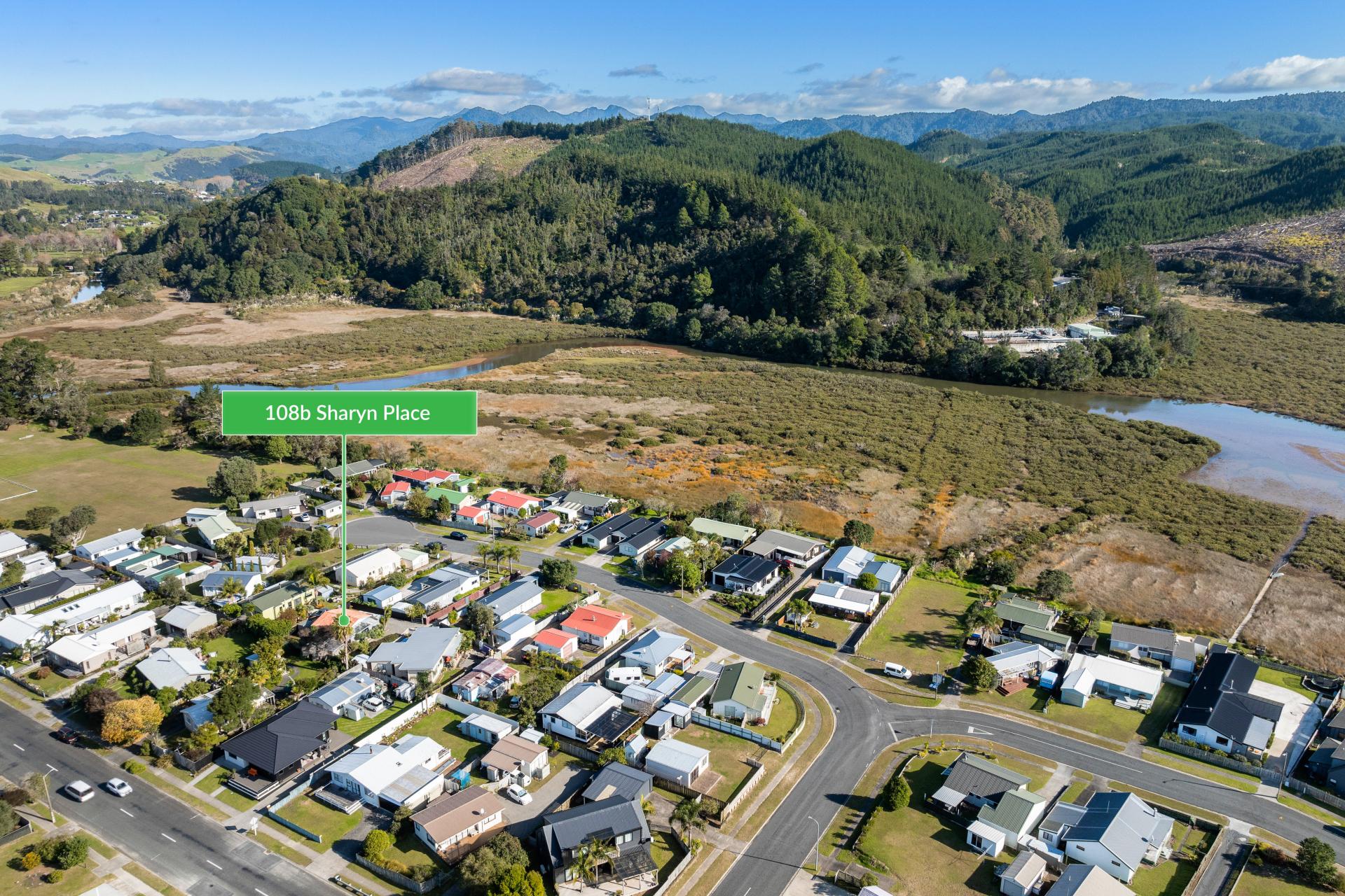 108B Sharyn Place, Whangamata