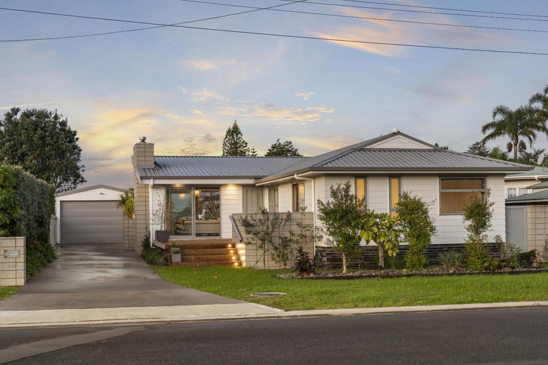 140 Kiwi Road, Whangamata