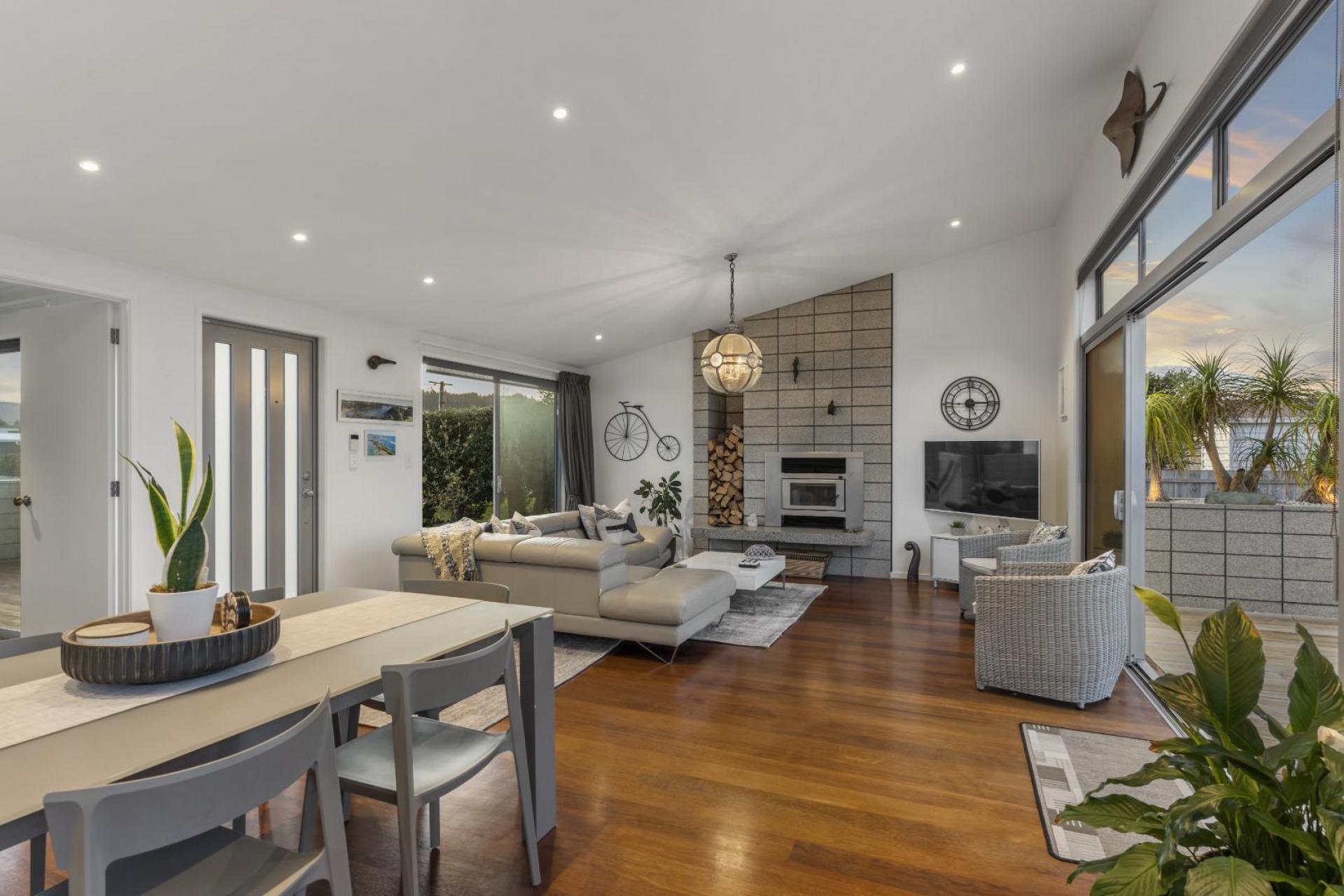 140 Kiwi Road, Whangamata