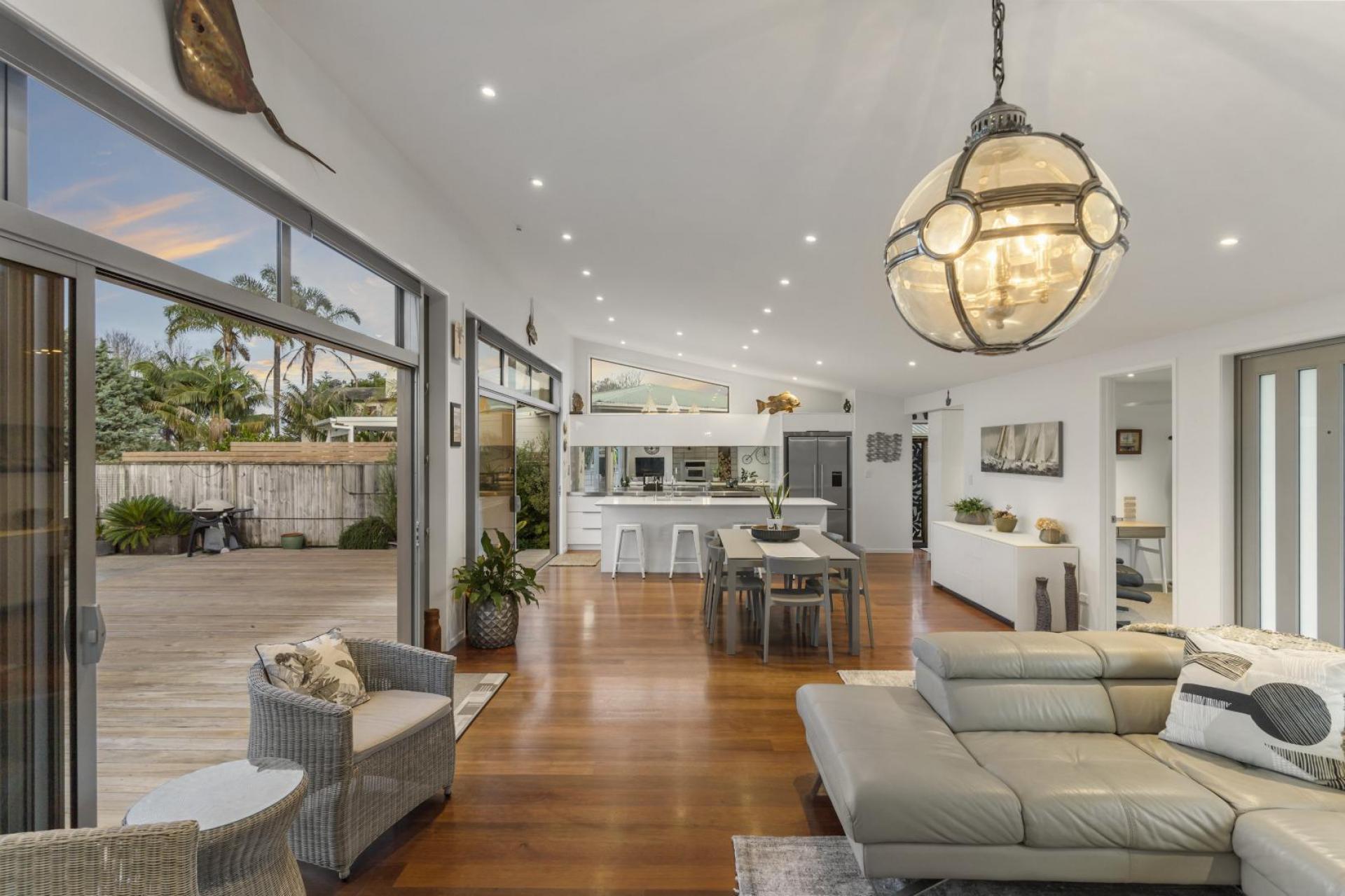 140 Kiwi Road, Whangamata