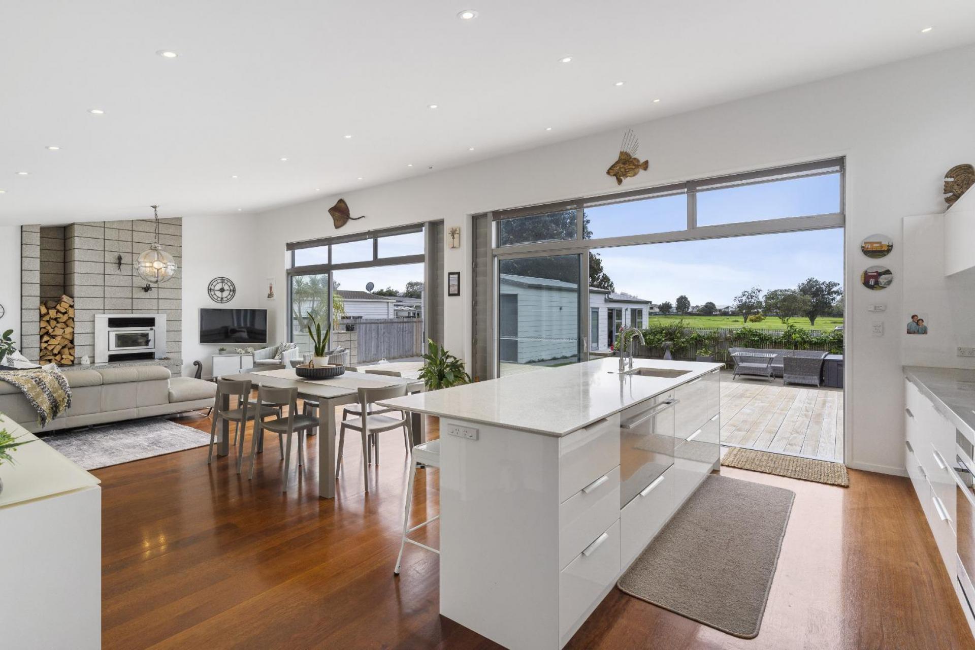 140 Kiwi Road, Whangamata