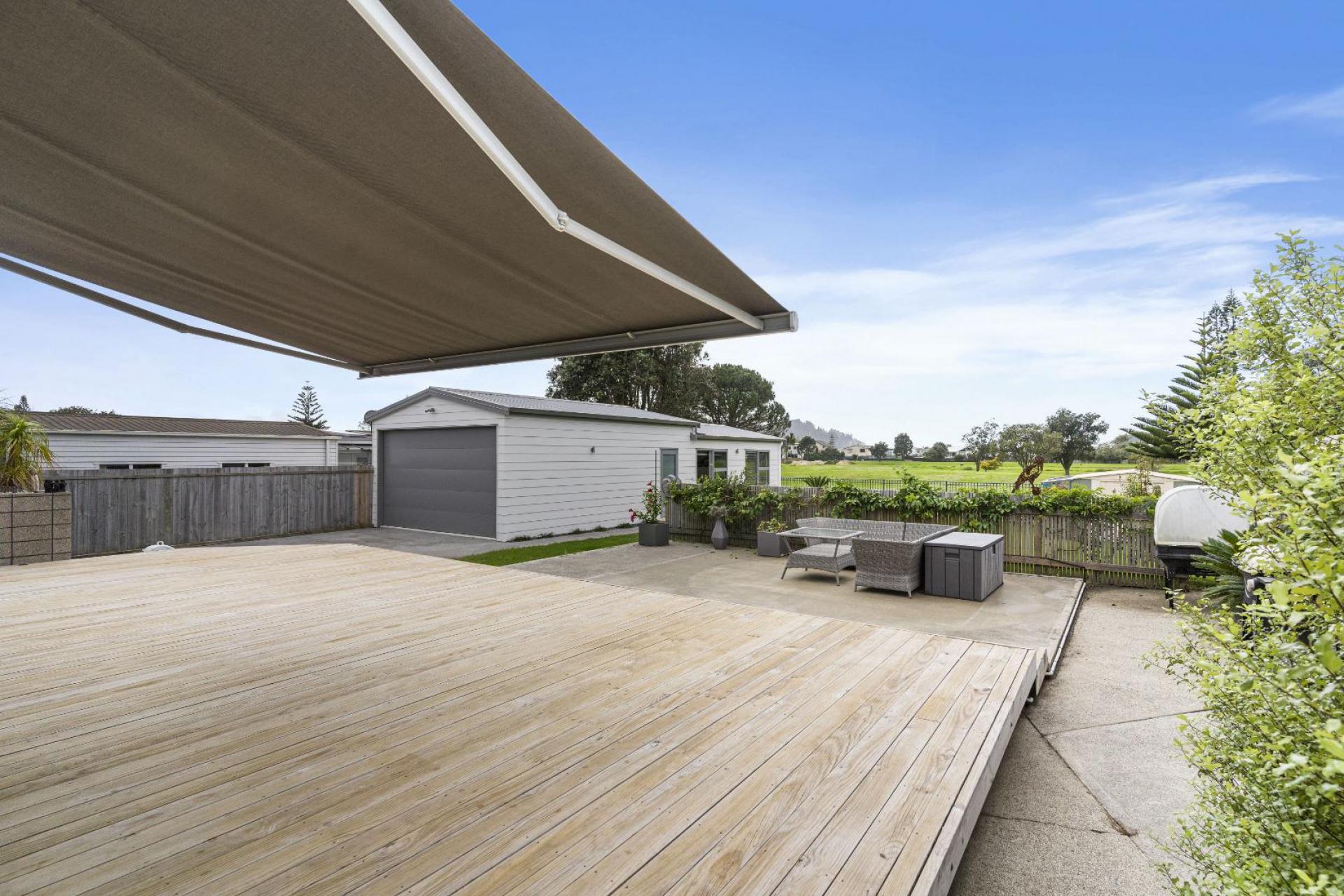 140 Kiwi Road, Whangamata