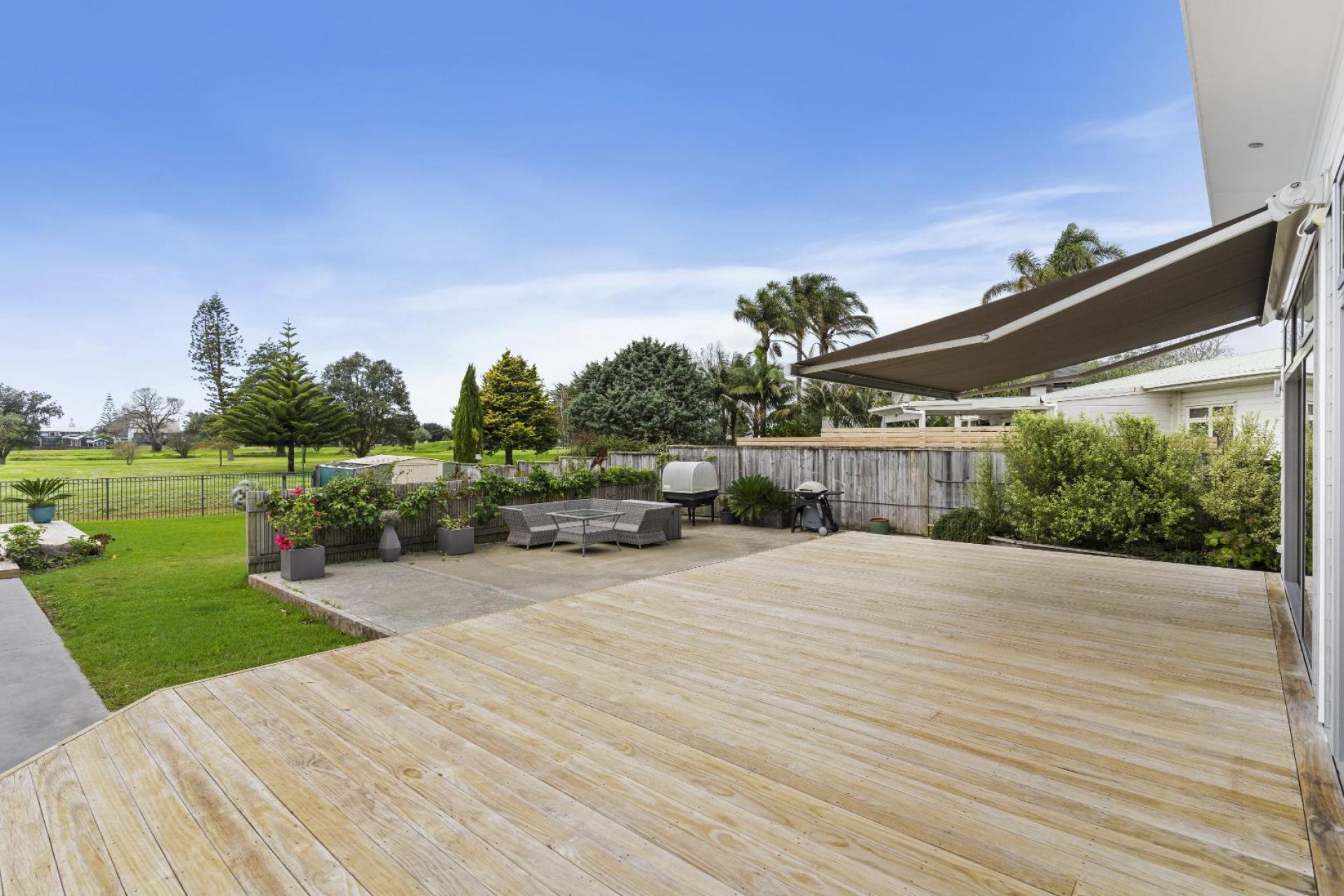140 Kiwi Road, Whangamata