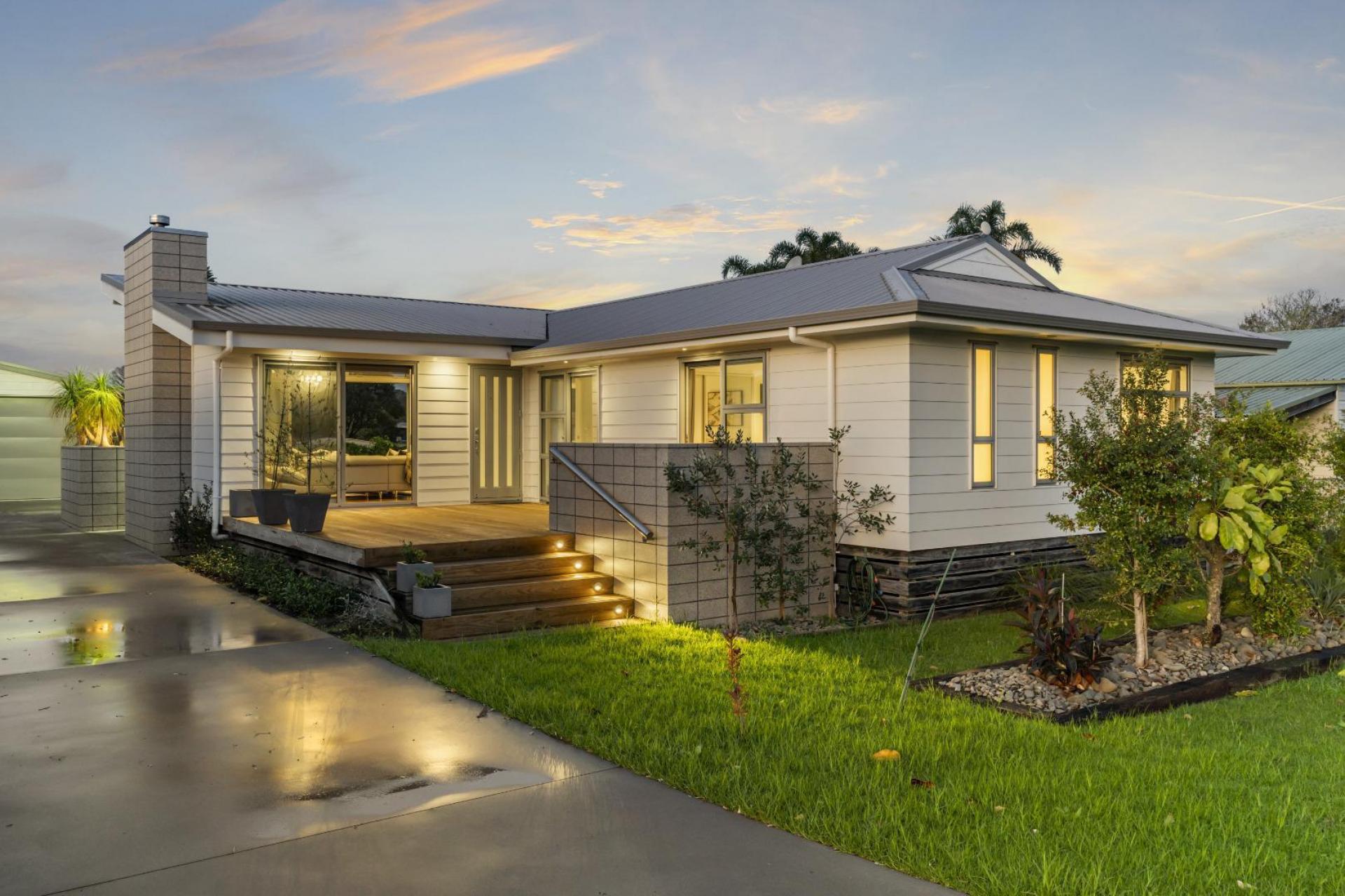 140 Kiwi Road, Whangamata