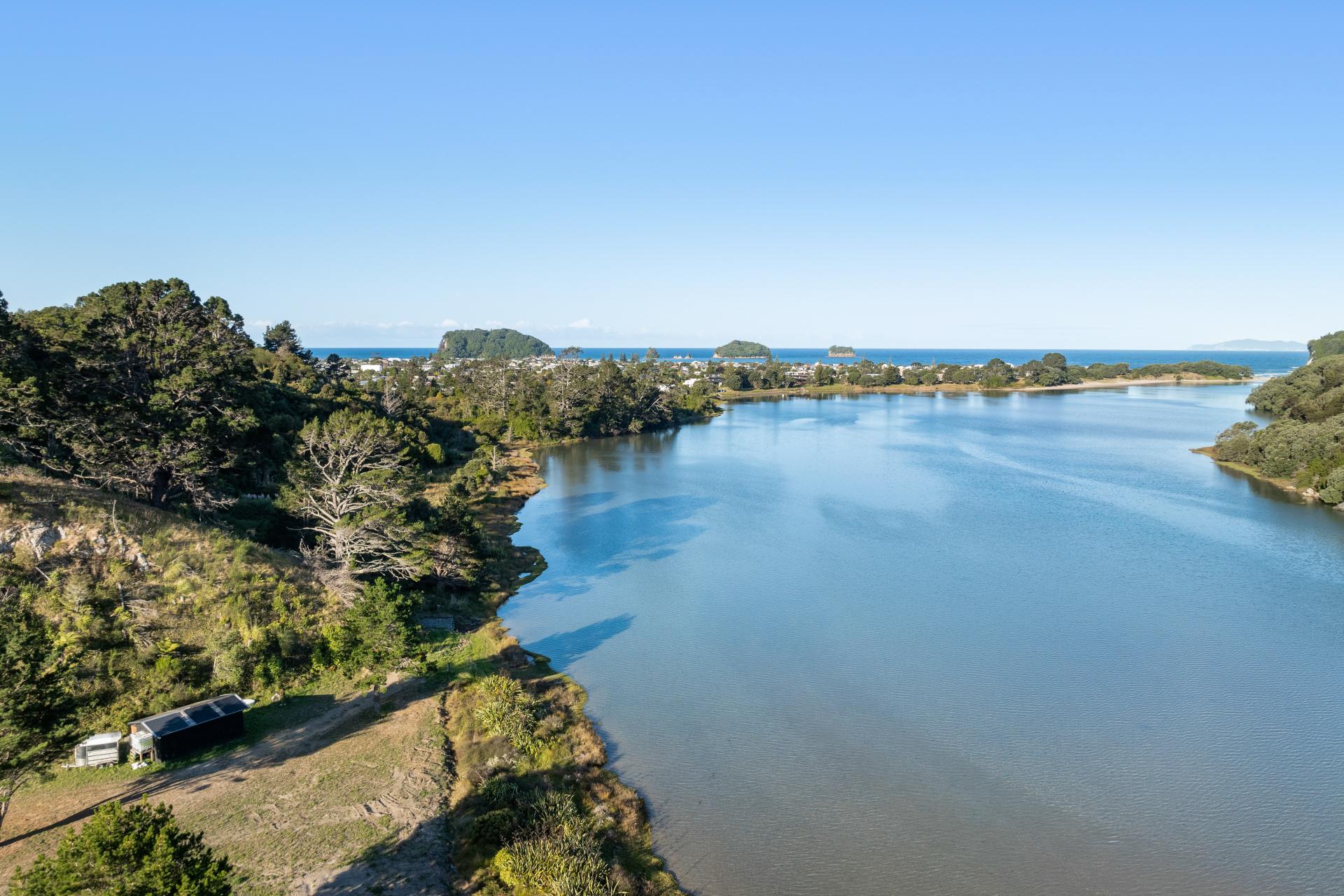 Lots 4,6,7 / , 409 The Drive, Whangamata