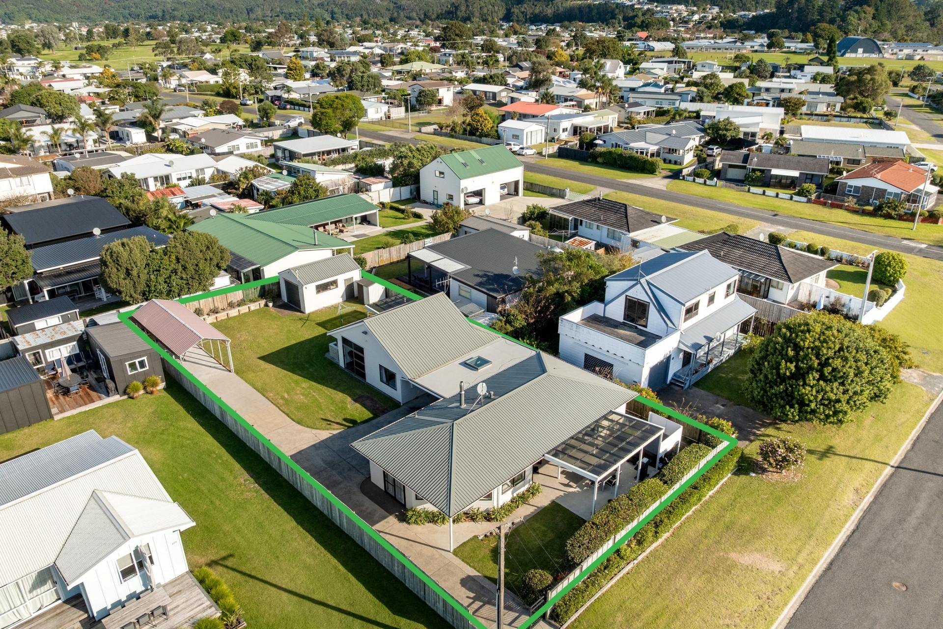 205 Tamaki Road, Whangamata