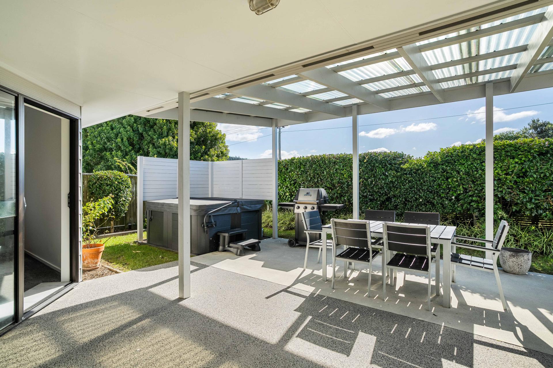 205 Tamaki Road, Whangamata