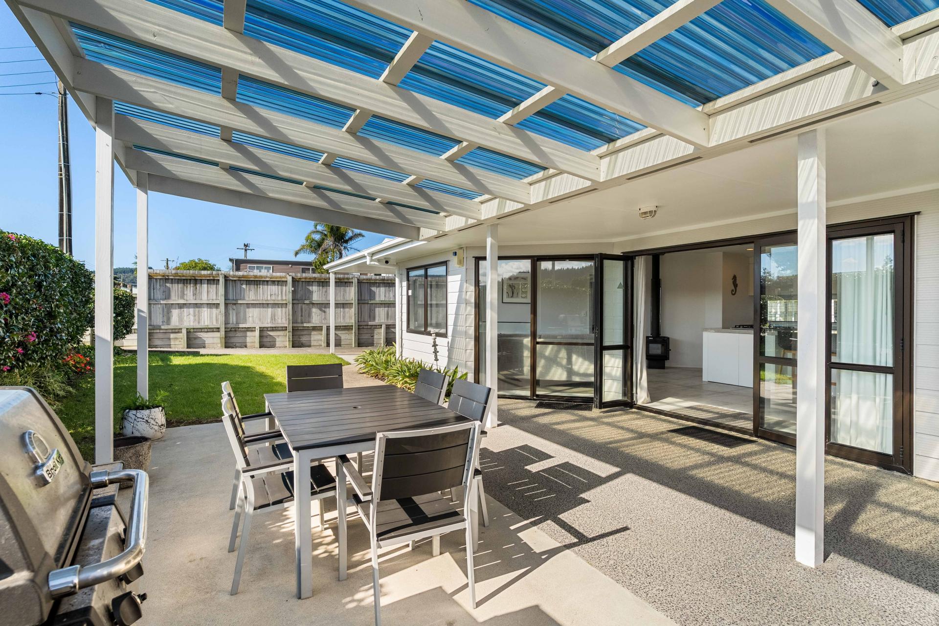 205 Tamaki Road, Whangamata