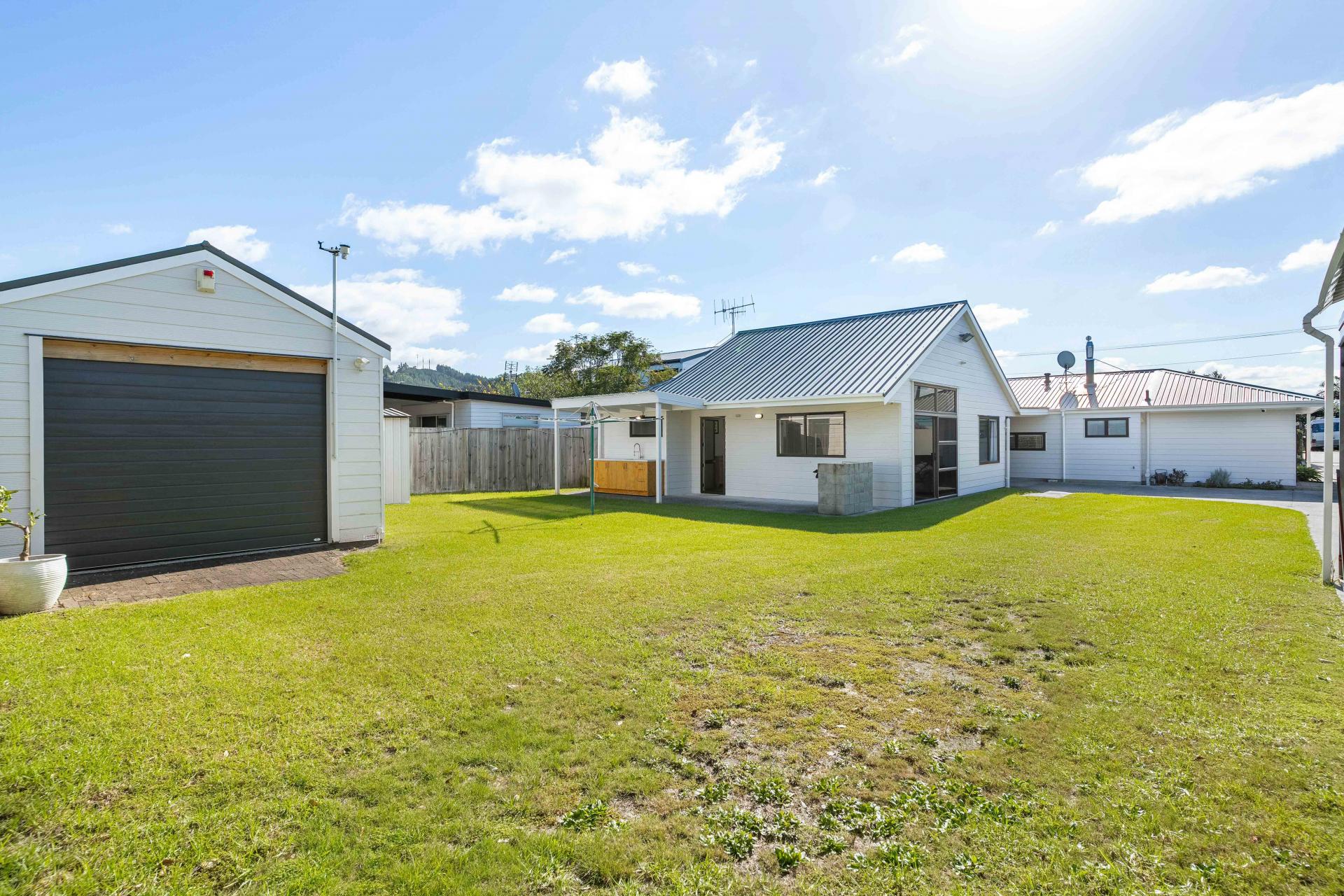 205 Tamaki Road, Whangamata