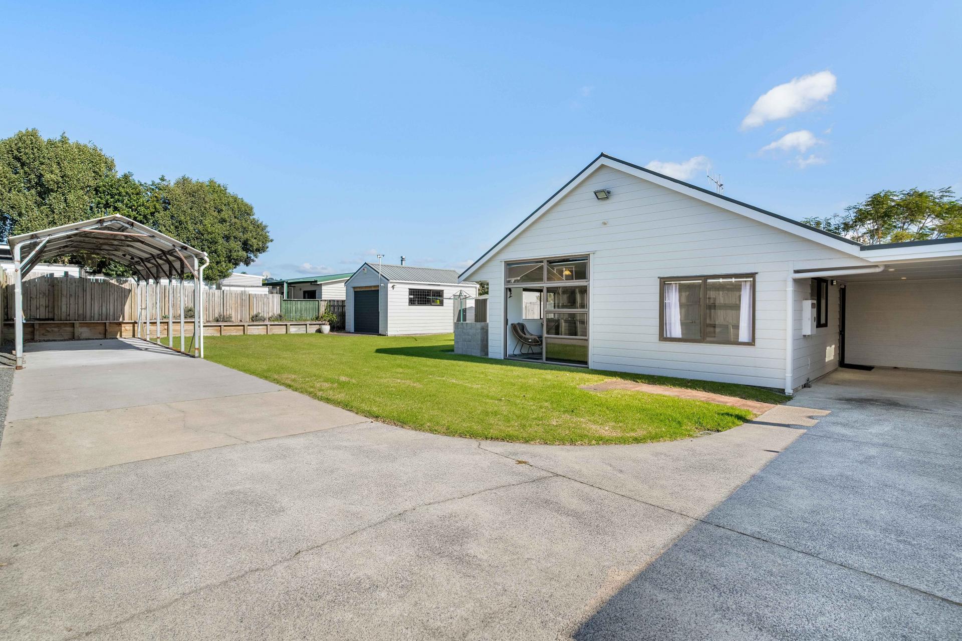205 Tamaki Road, Whangamata
