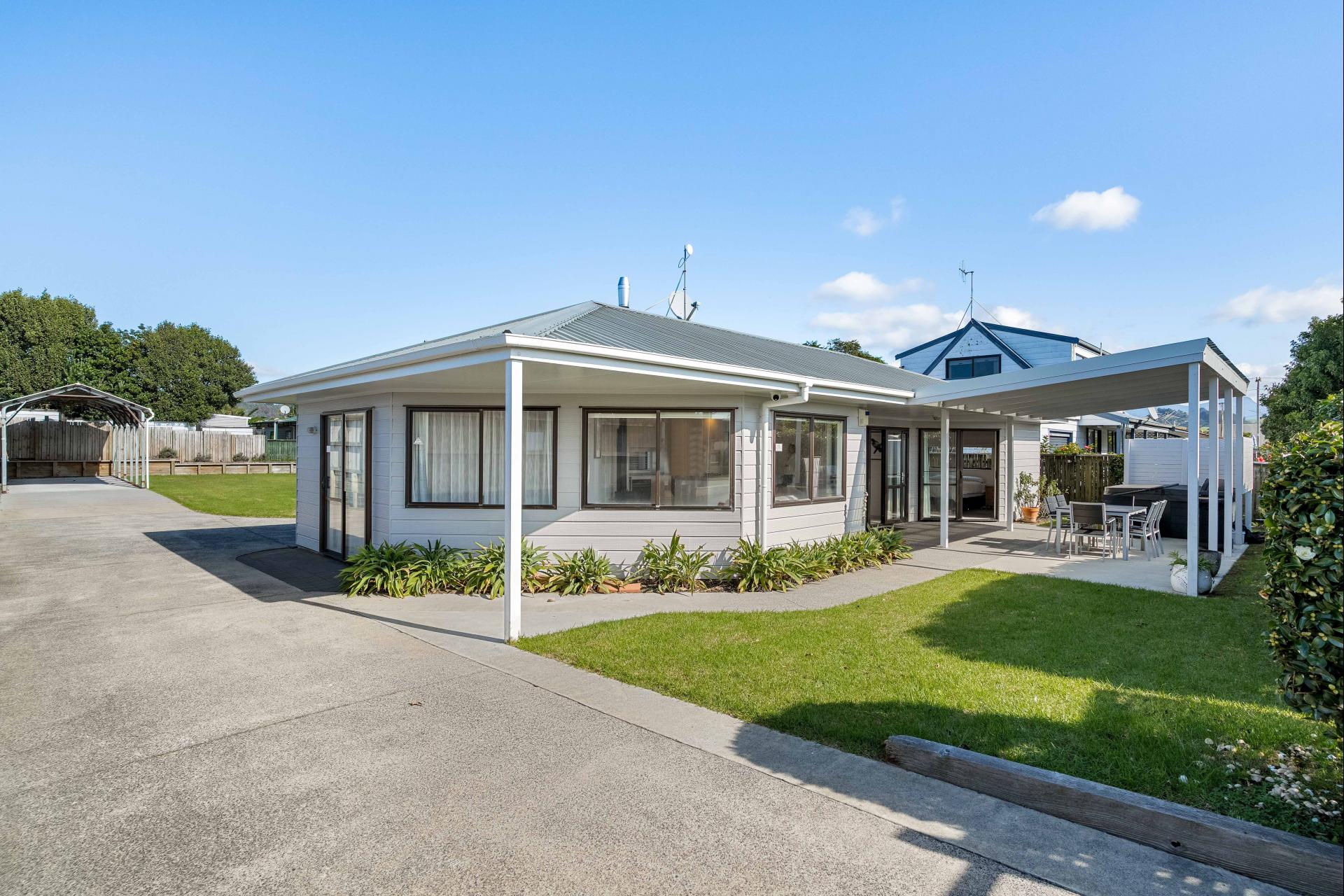 205 Tamaki Road, Whangamata