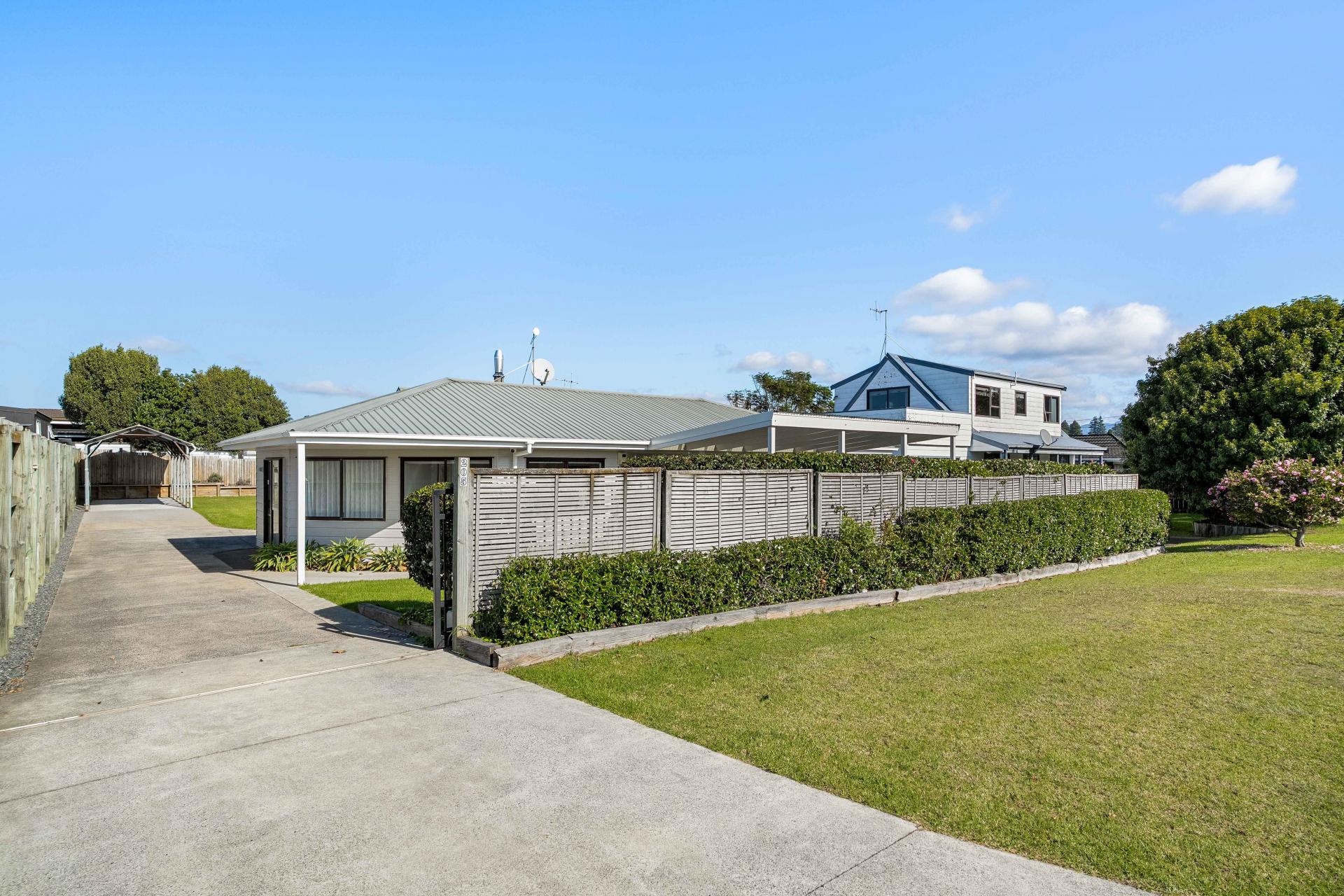 205 Tamaki Road, Whangamata