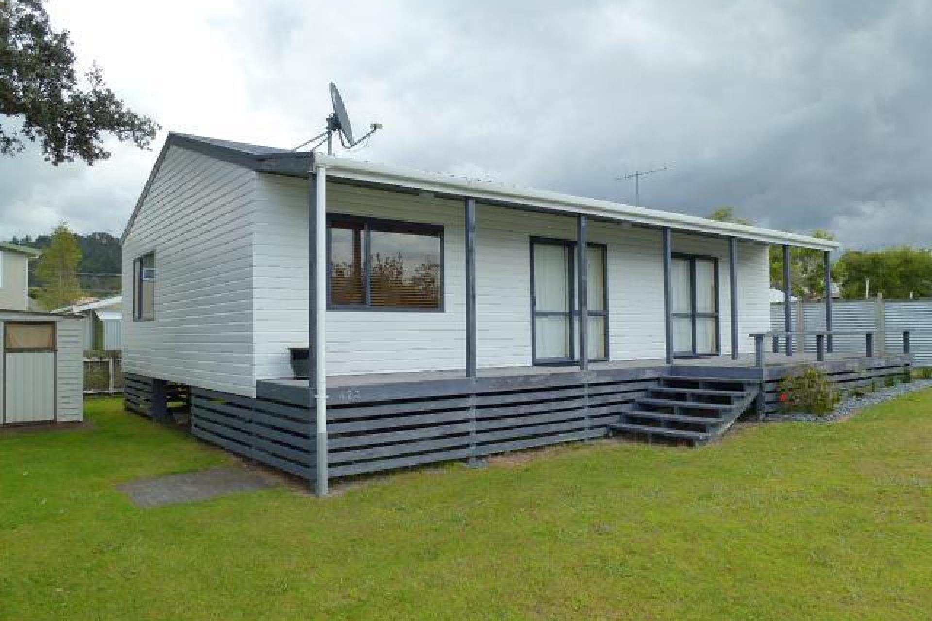 425 Linton Crescent, Whangamata