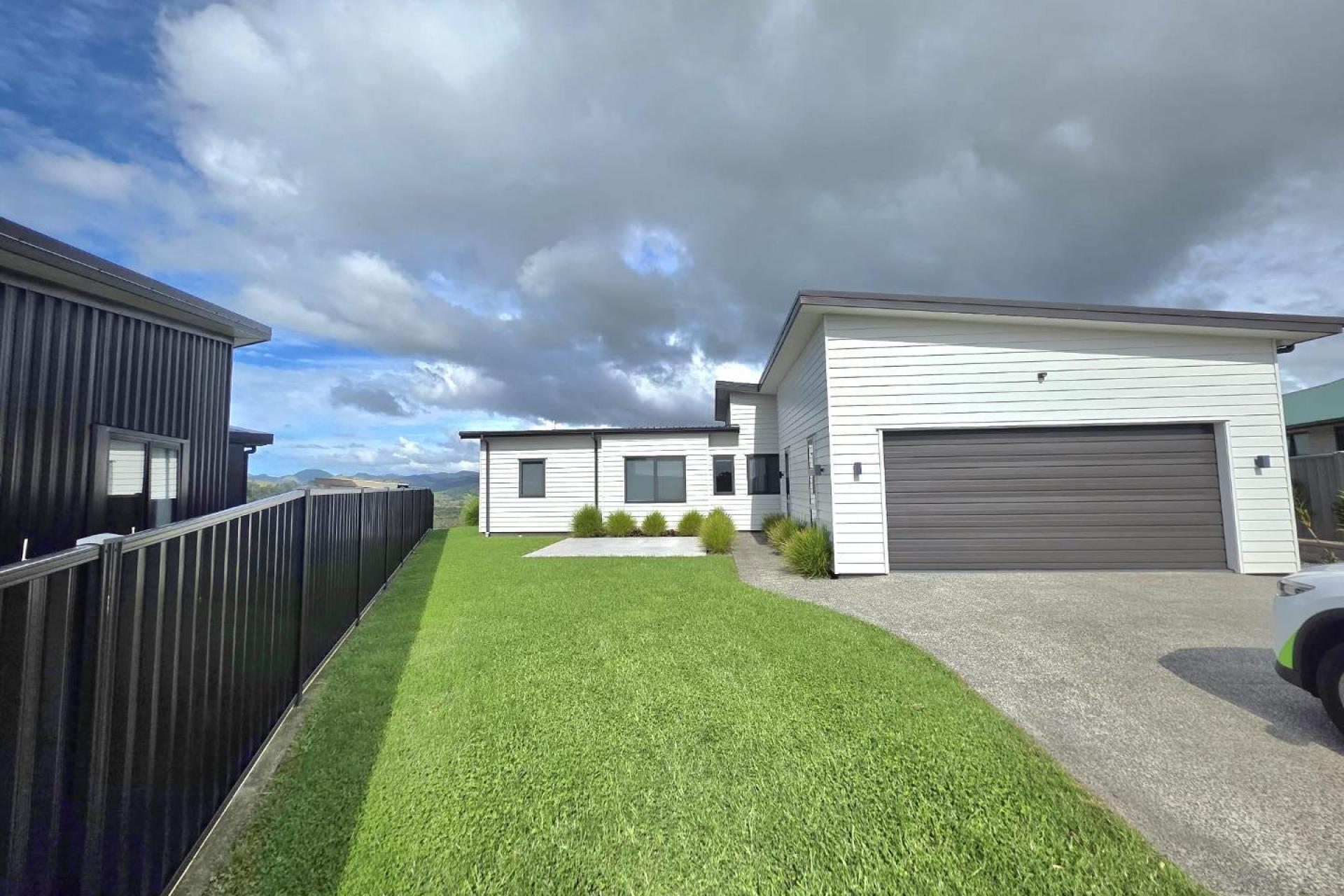 21 Manatu Close, Whangamata