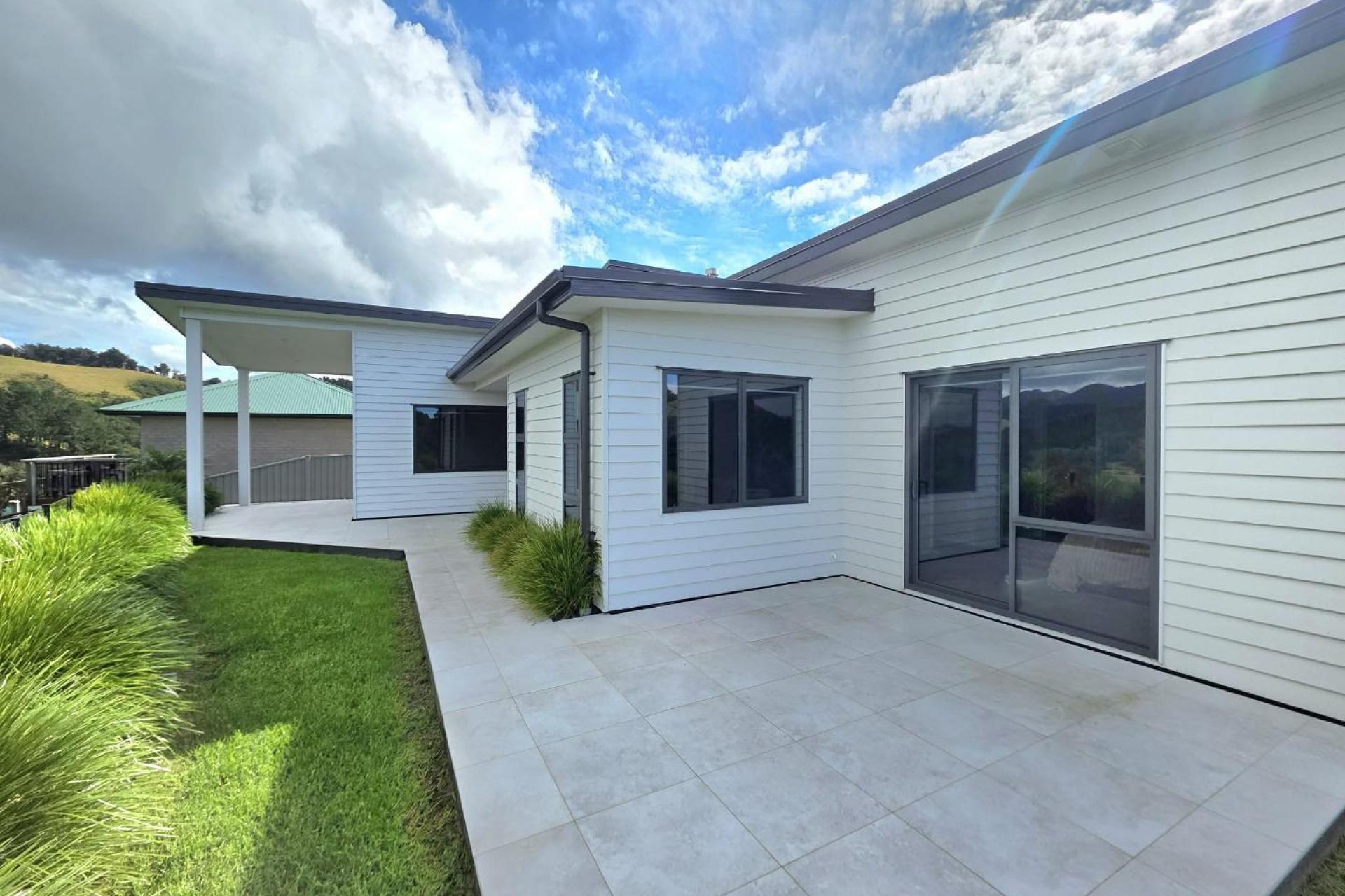 21 Manatu Close, Whangamata