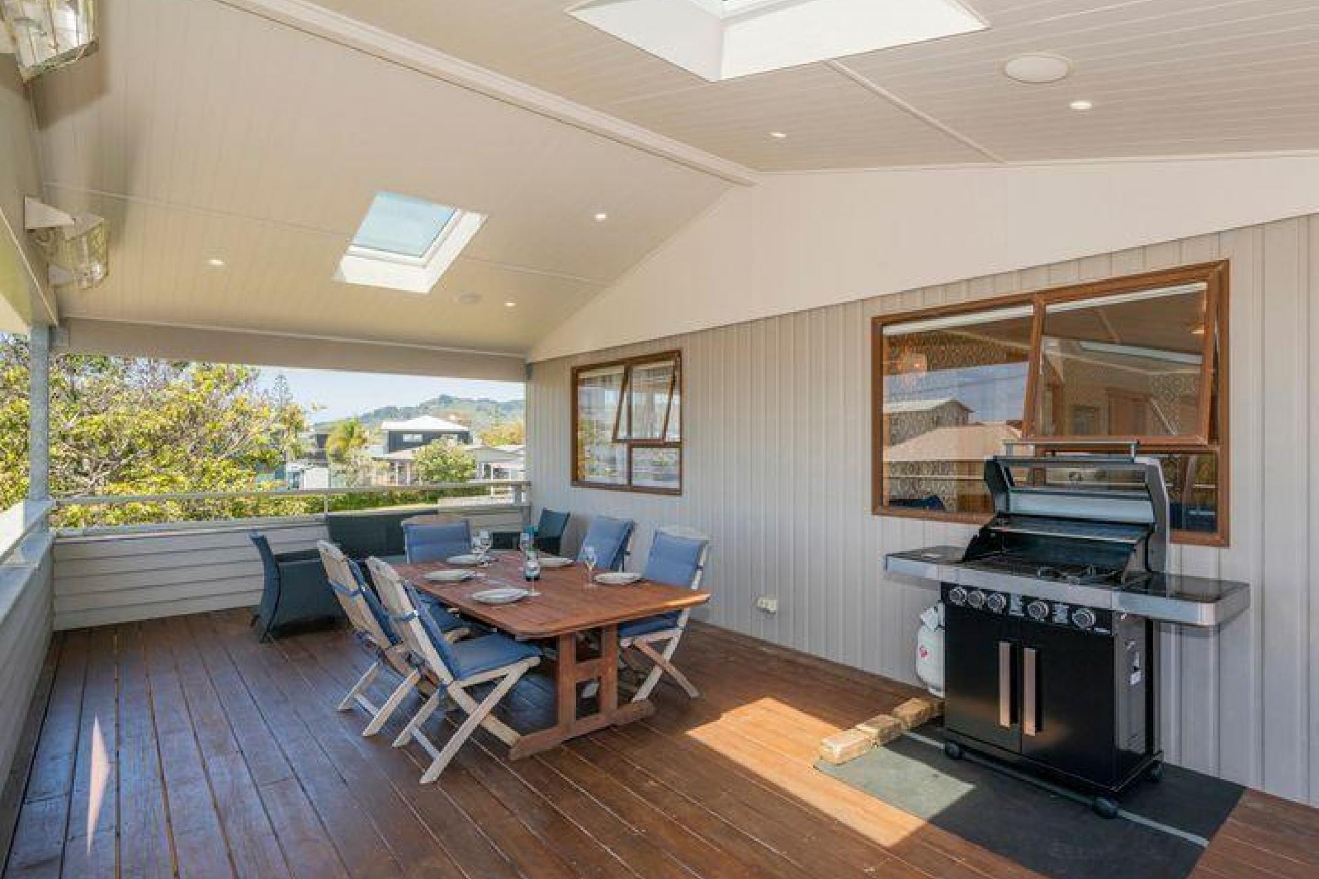 301 Ocean Road, Whangamata