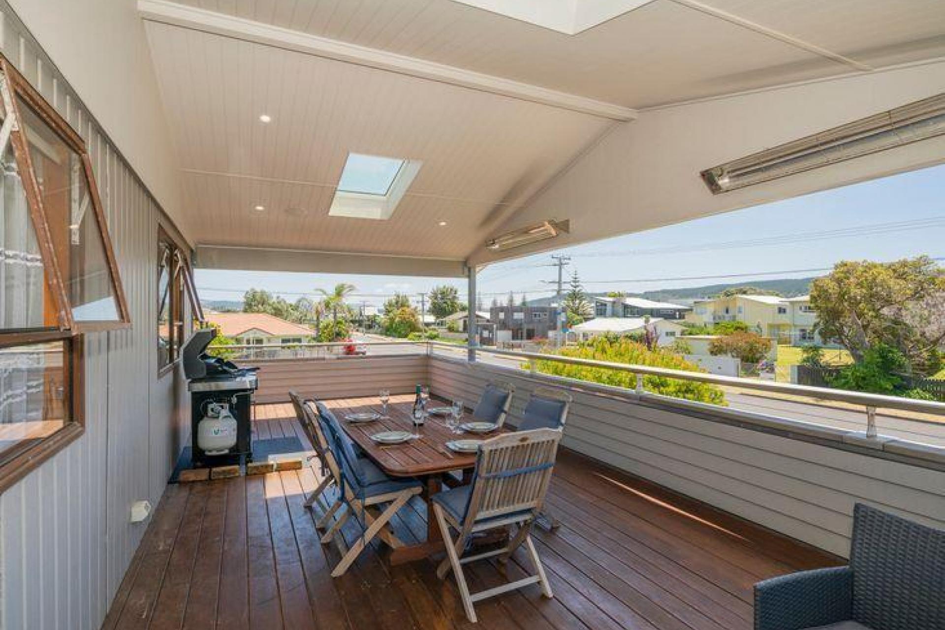 301 Ocean Road, Whangamata