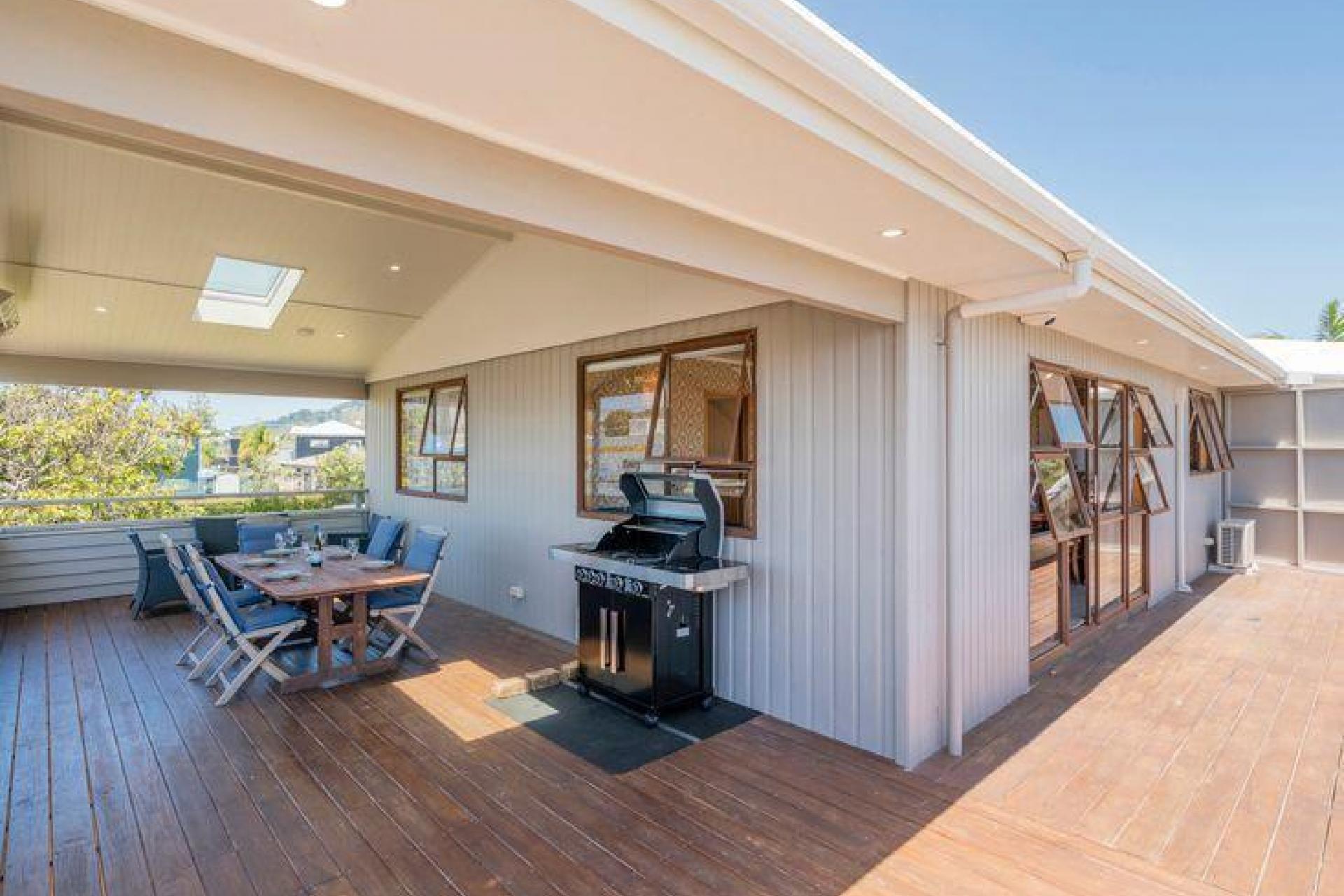 301 Ocean Road, Whangamata