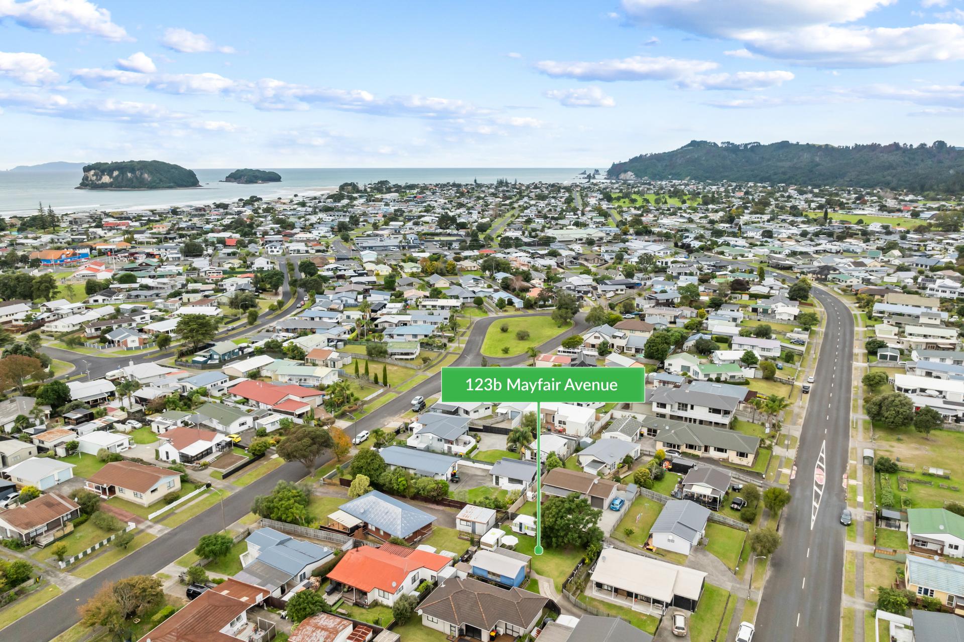 123B Mayfair Avenue, Whangamata