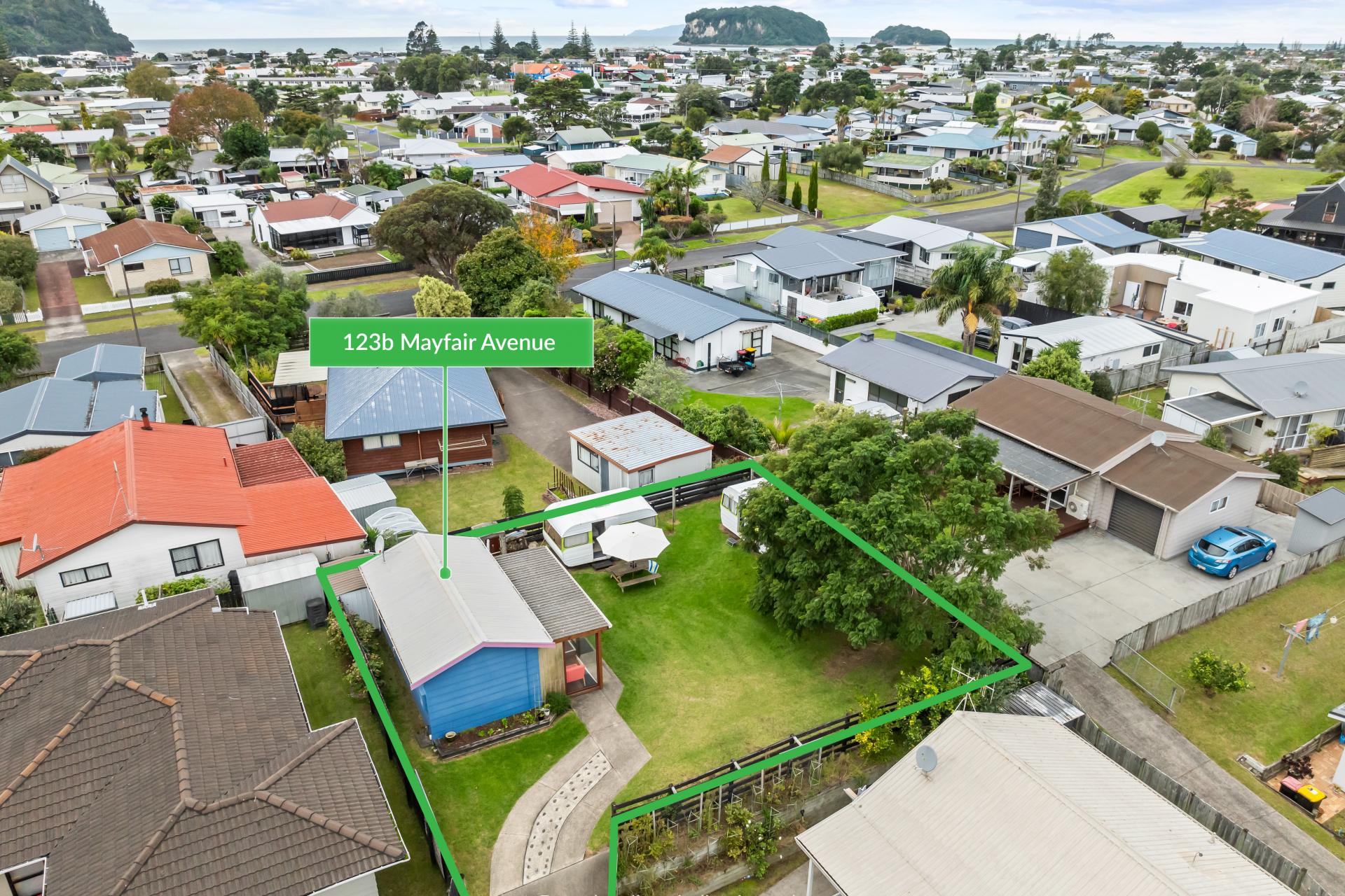 123B Mayfair Avenue, Whangamata