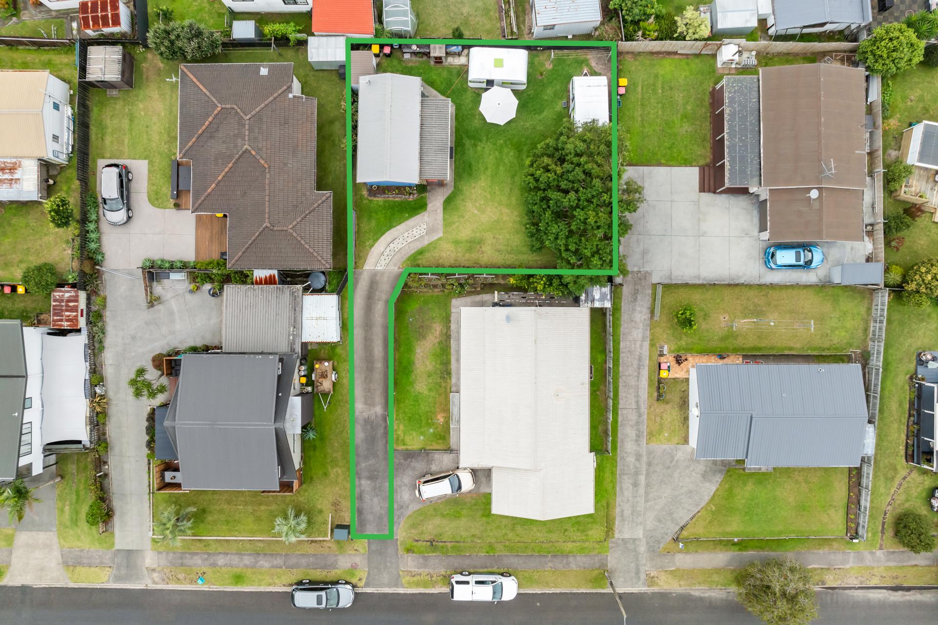 123B Mayfair Avenue, Whangamata
