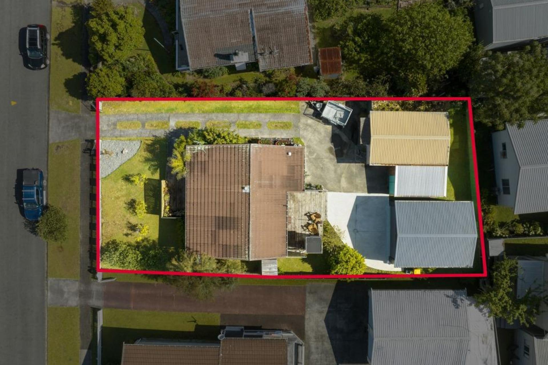 106 Lorraine Place , Whangamata