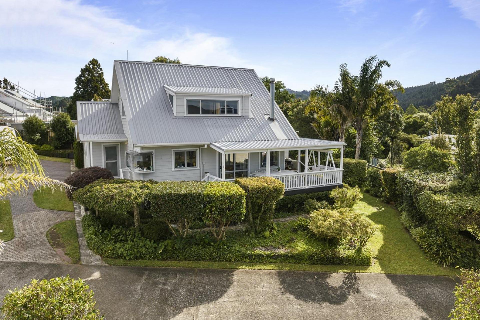 131 Durrant Drive, Whangamata