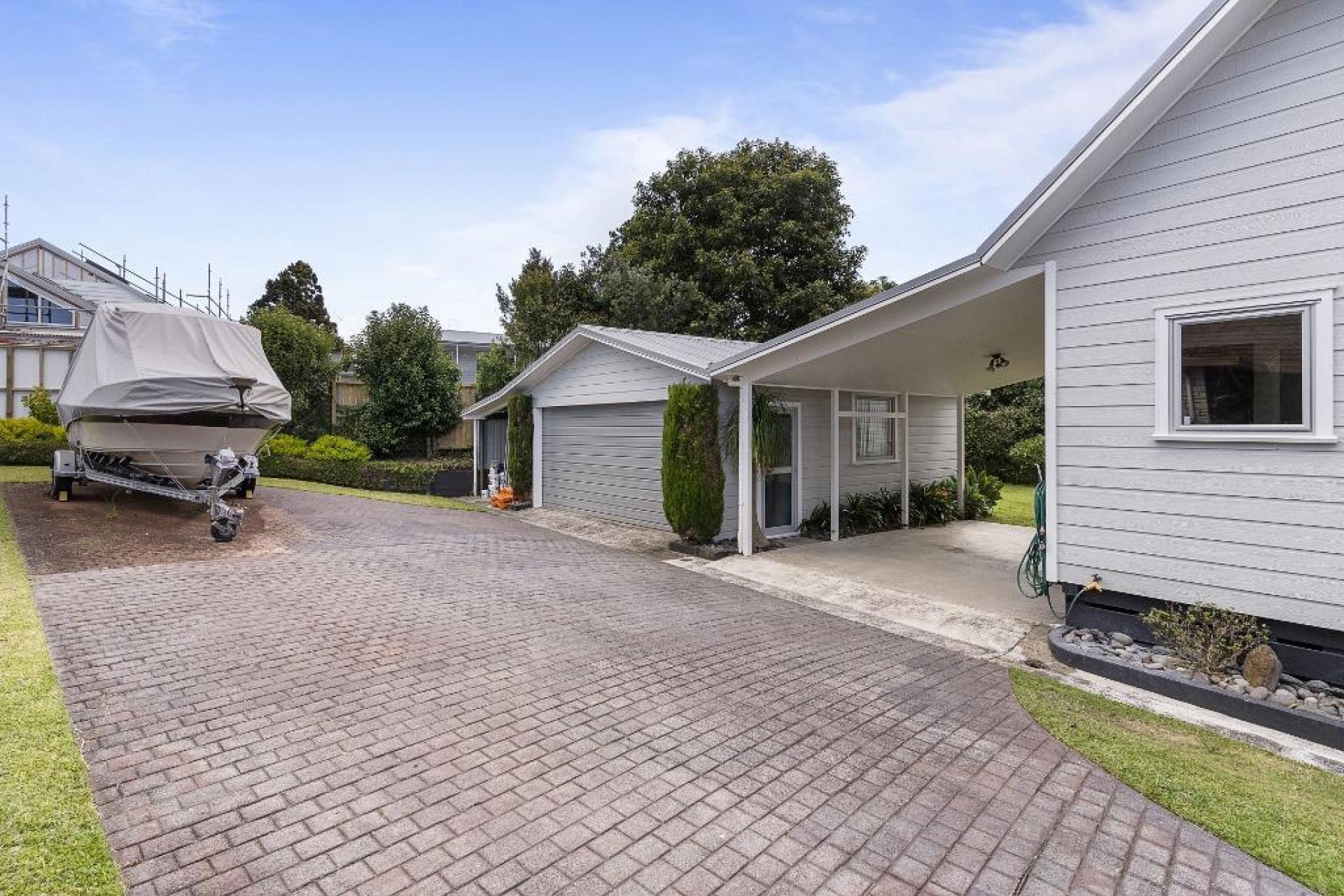 131 Durrant Drive, Whangamata