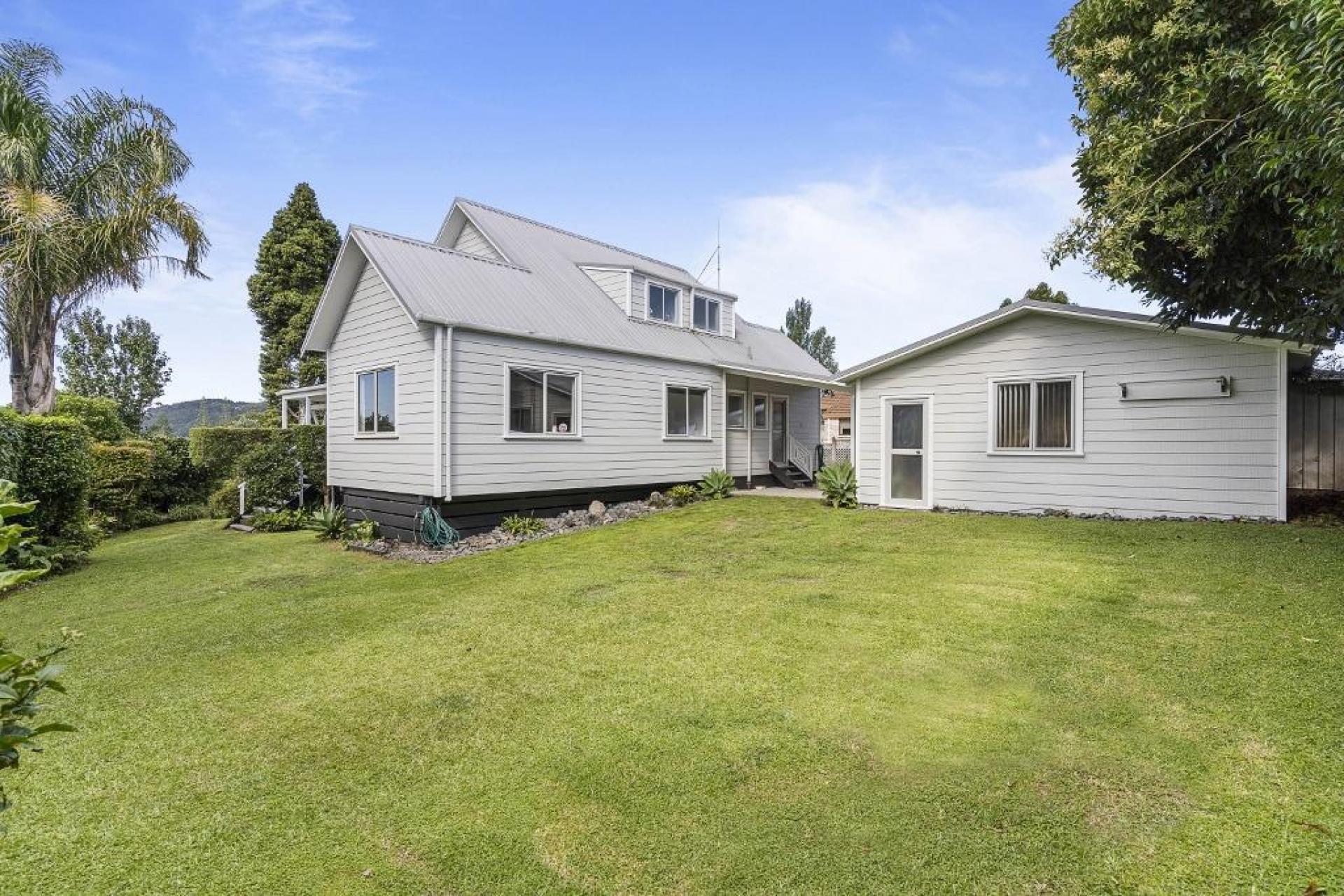 131 Durrant Drive, Whangamata