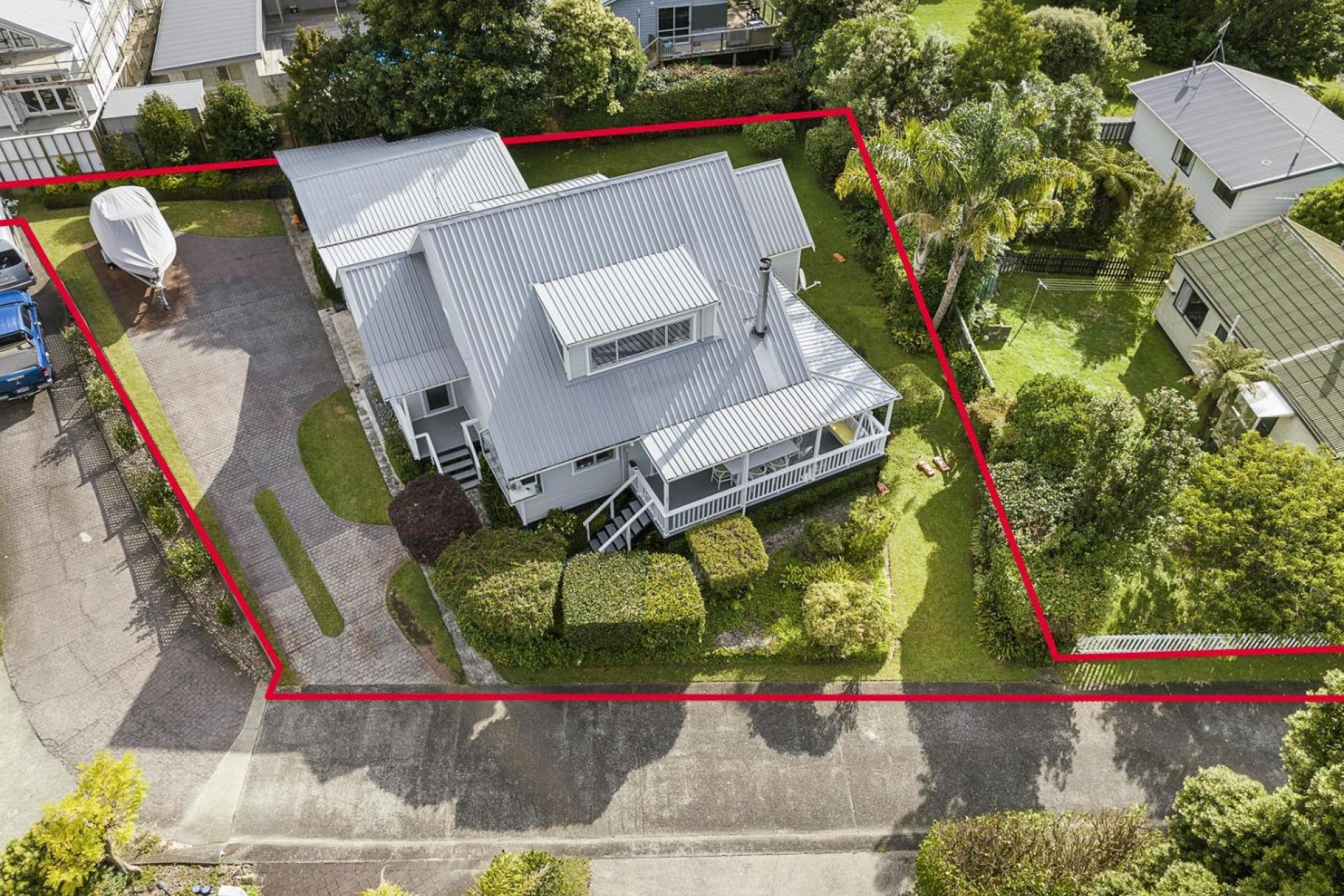 131 Durrant Drive, Whangamata