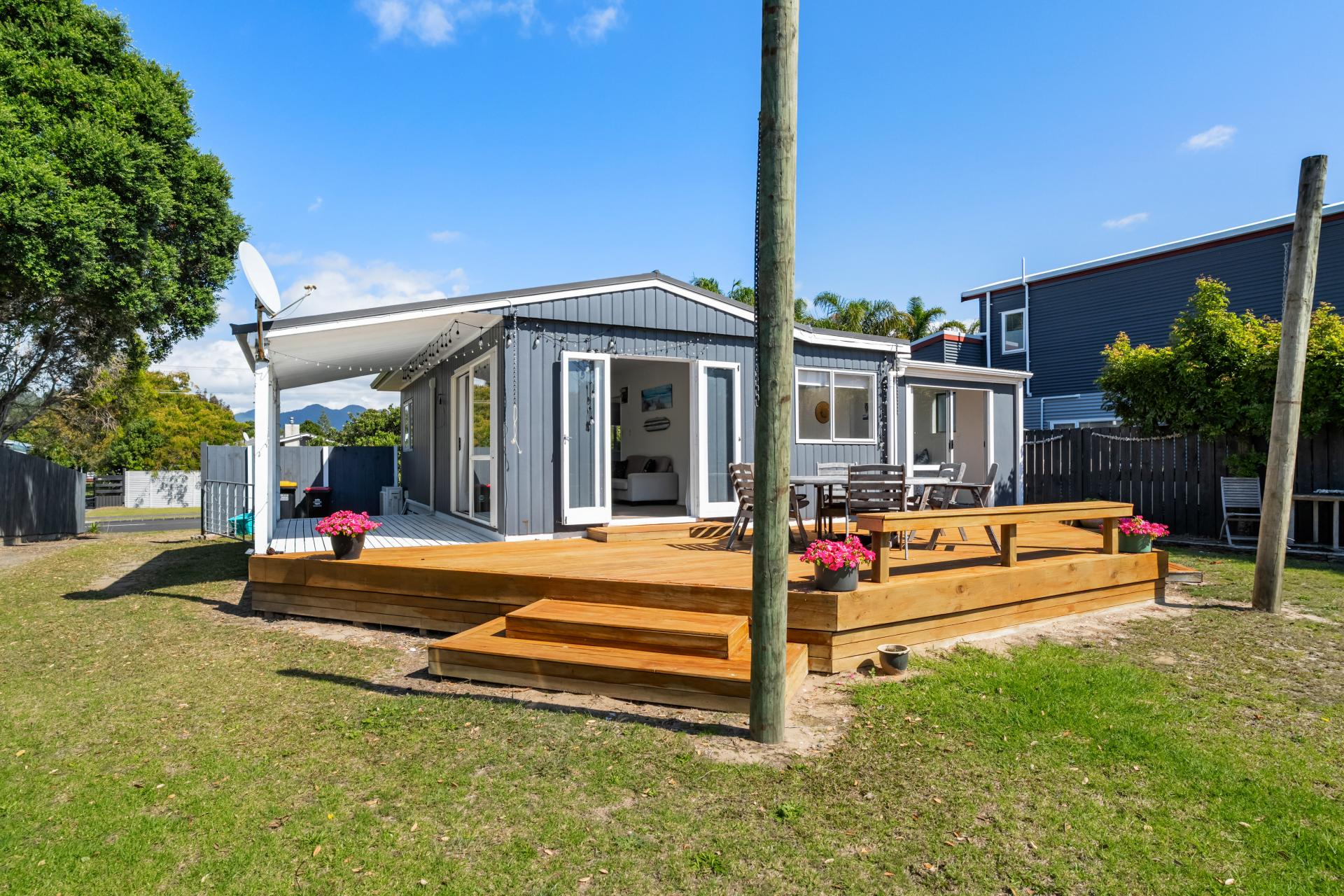 414 Otahu Road, Whangamata