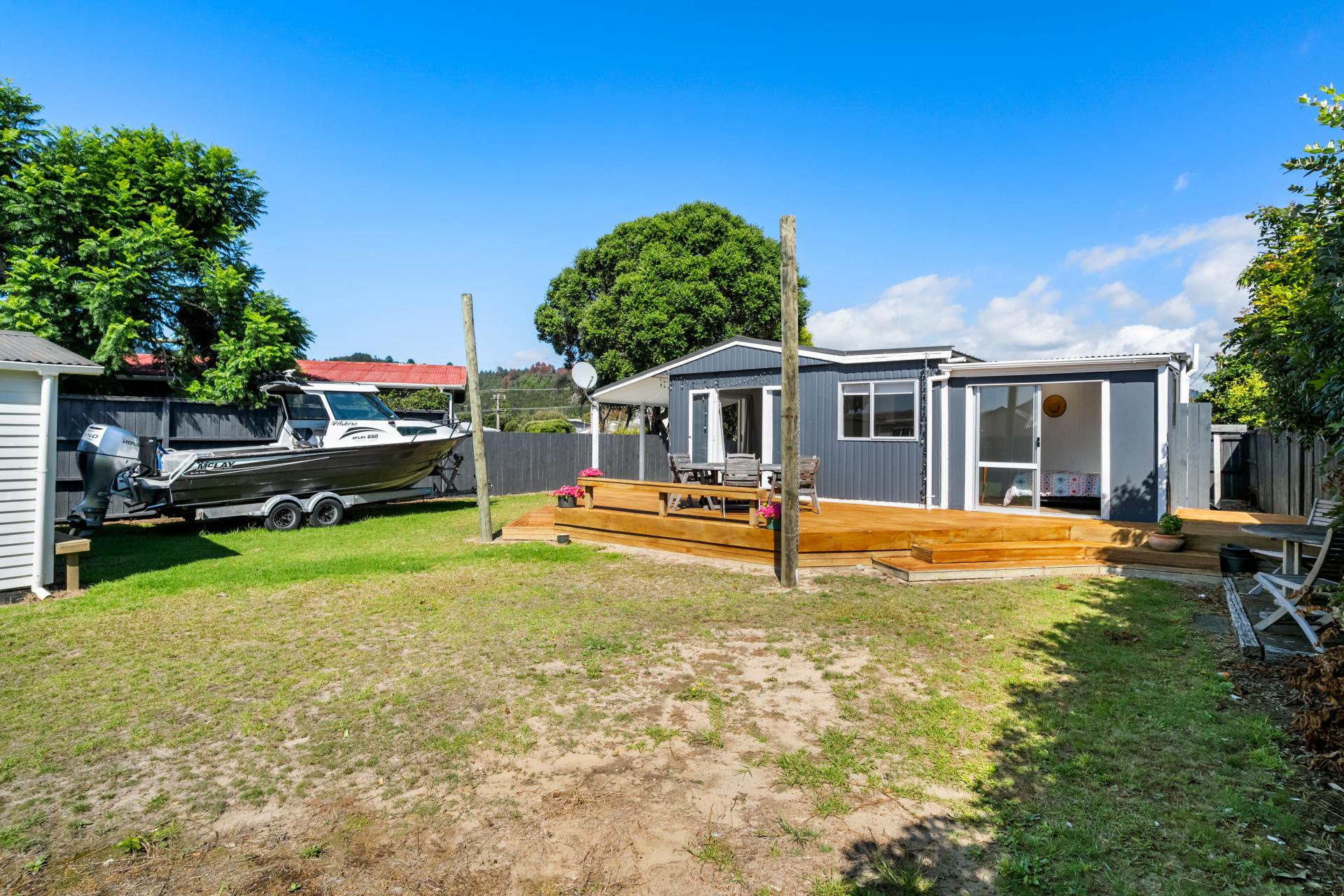 414 Otahu Road, Whangamata