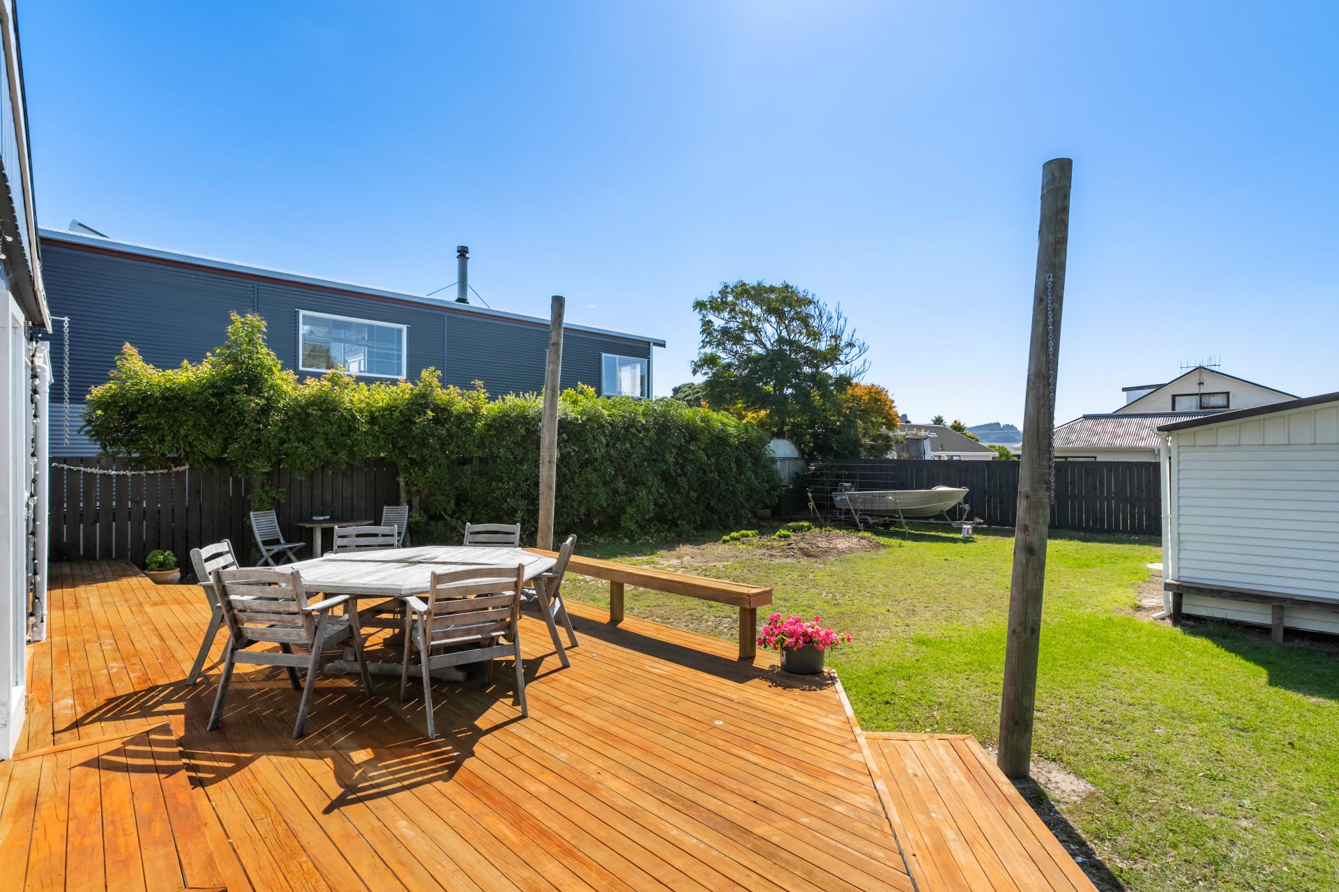 414 Otahu Road, Whangamata