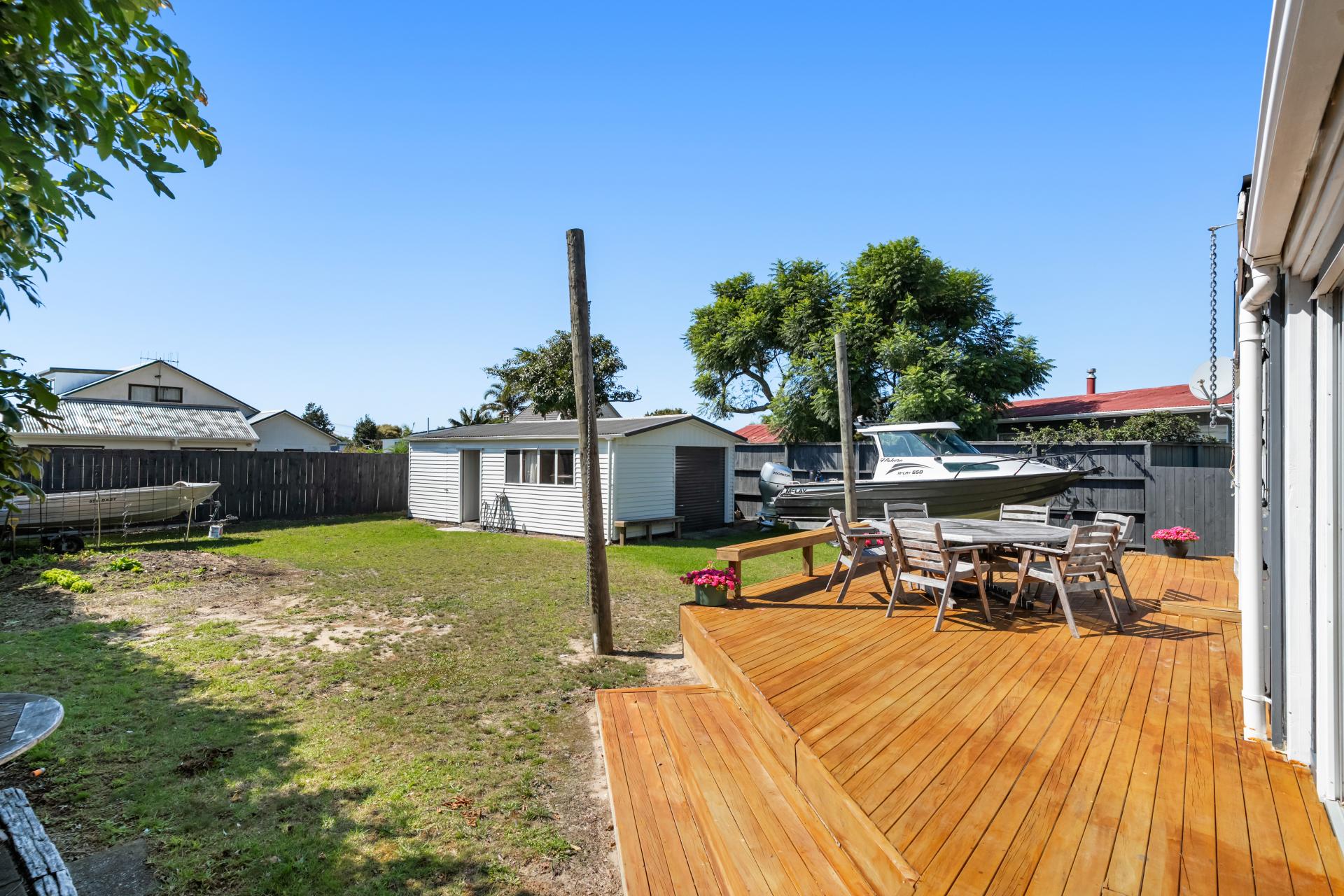 414 Otahu Road, Whangamata