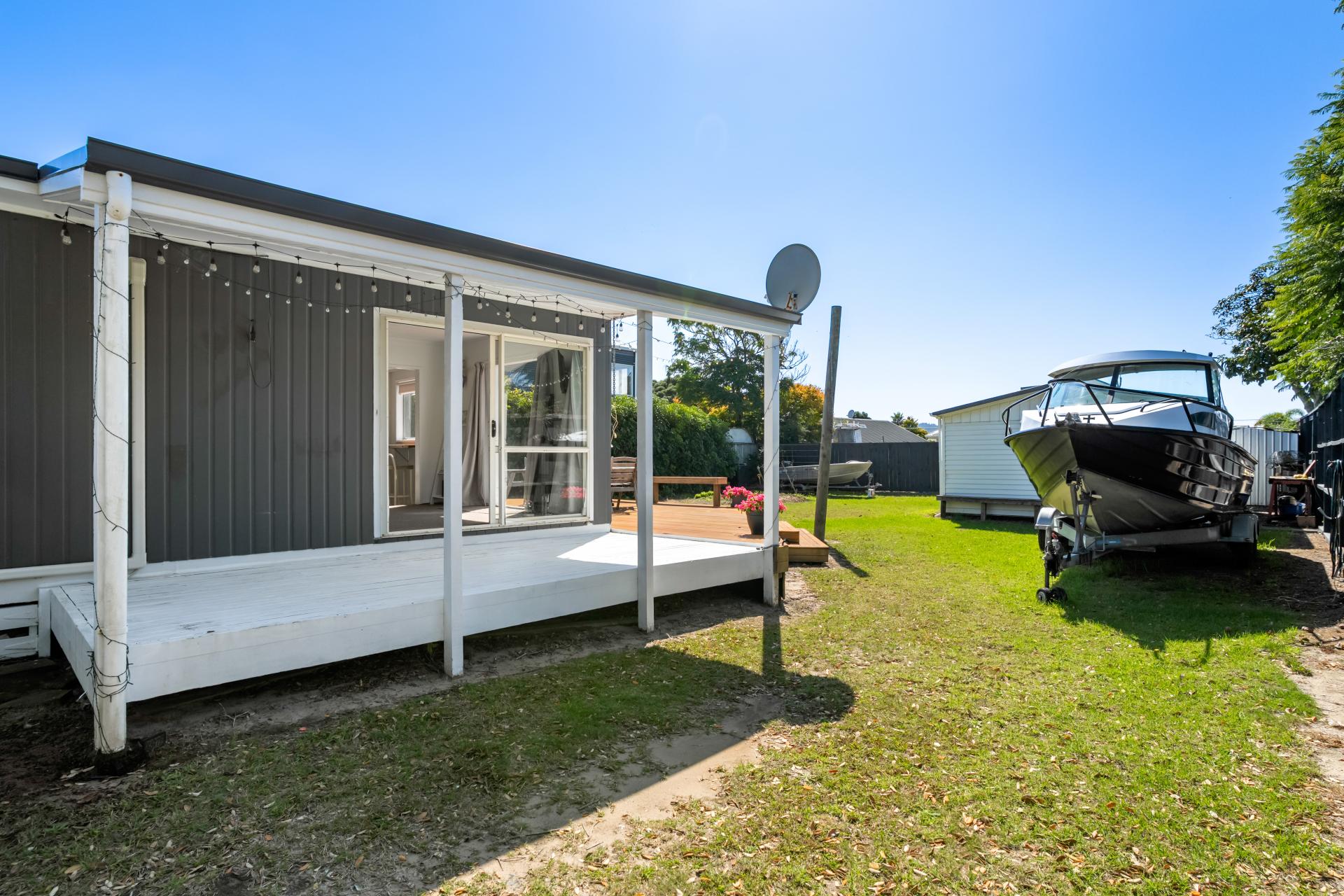 414 Otahu Road, Whangamata