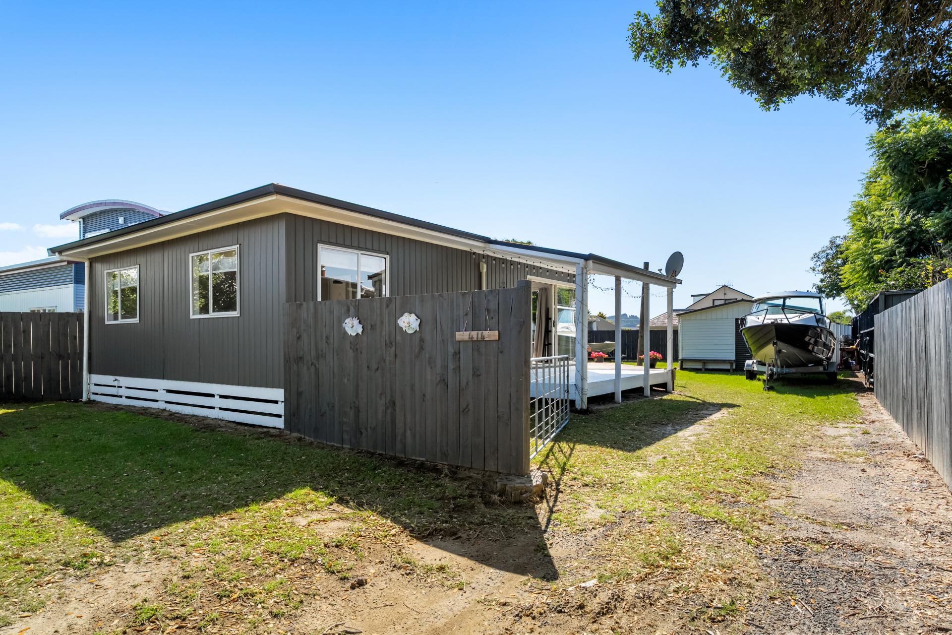 414 Otahu Road, Whangamata